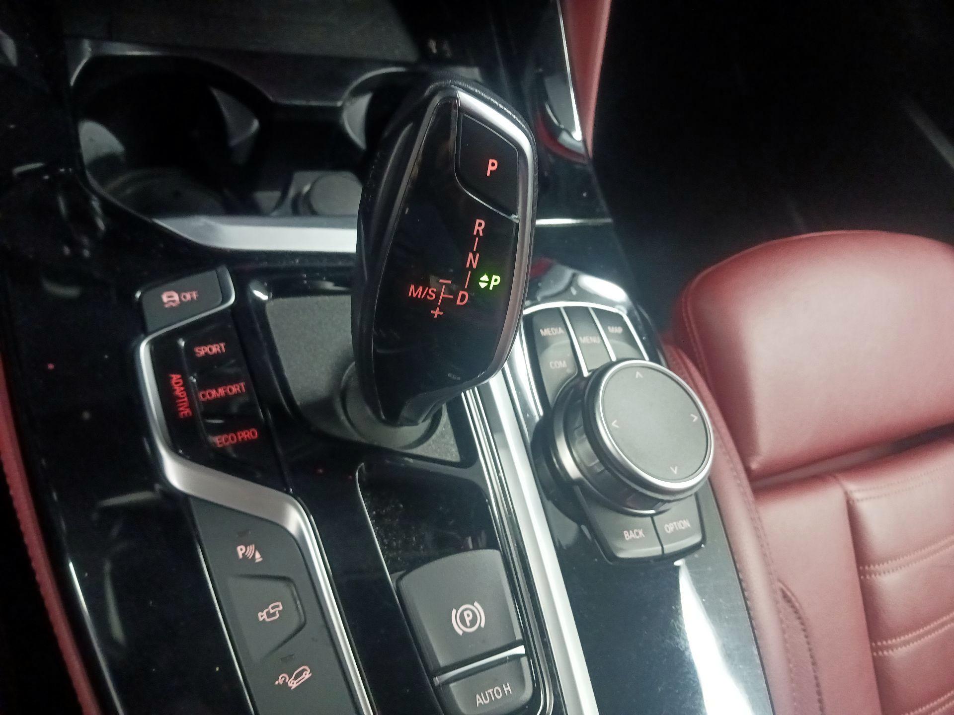 Thumbnail: 2021 BMW X4 - 18