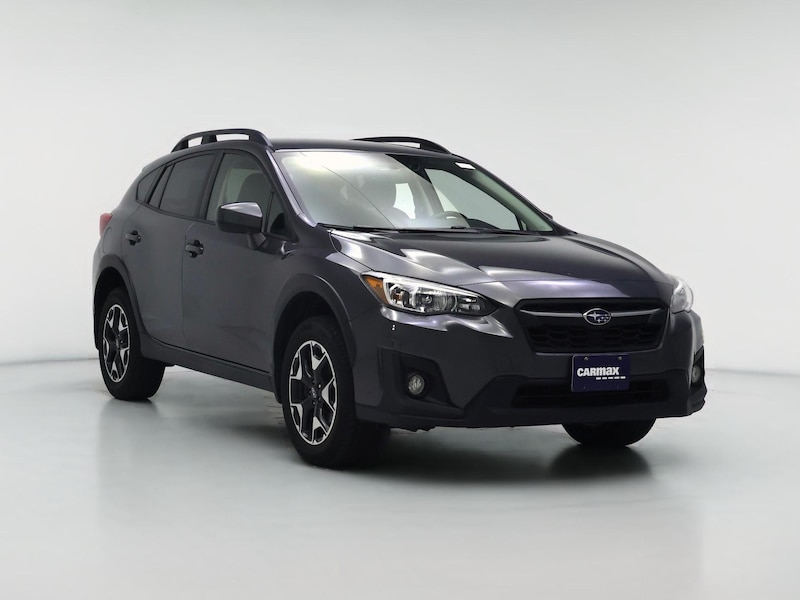 2020 Subaru Crosstrek Premium -
                  Laurel, MD