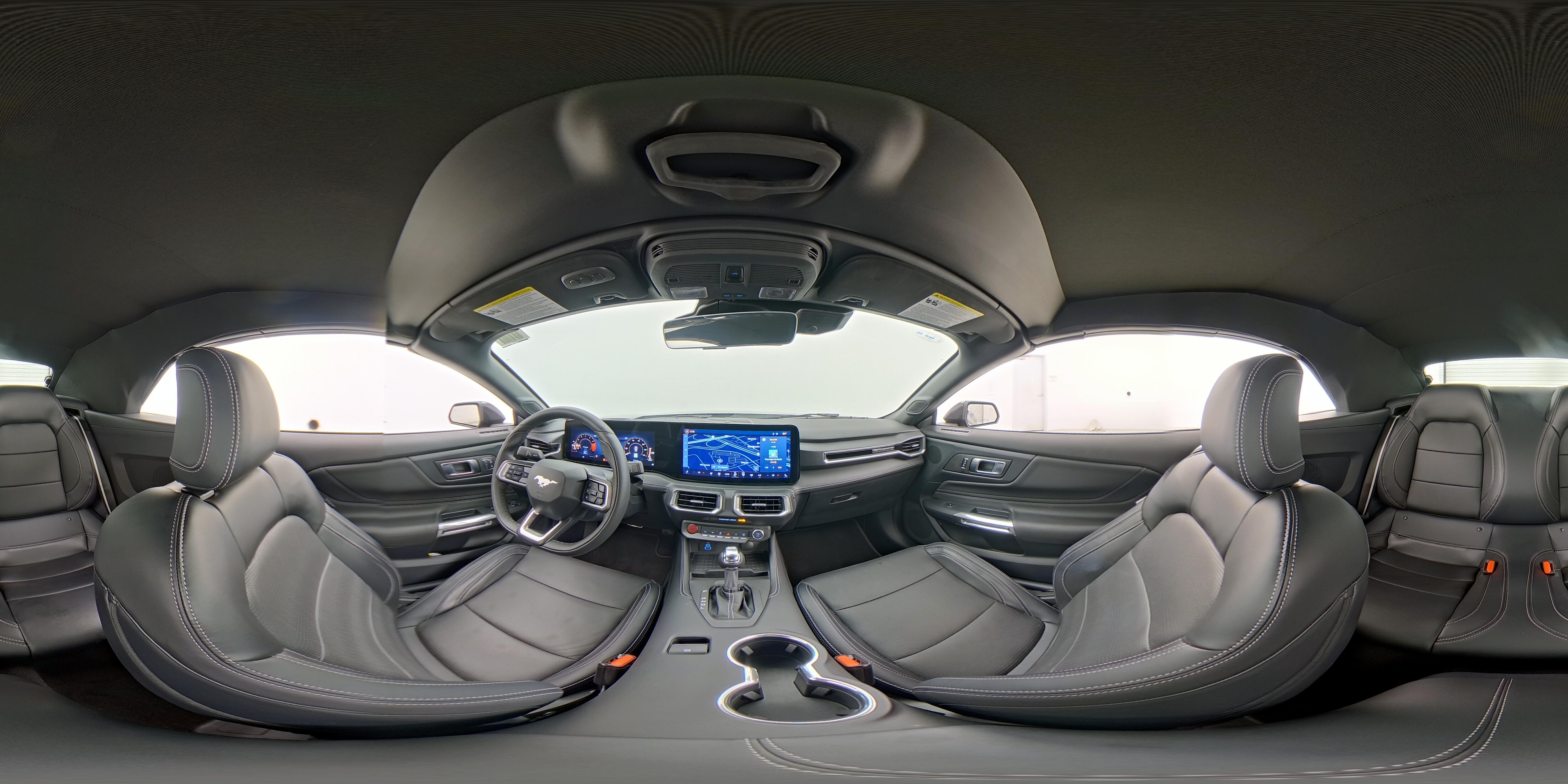 2024 Ford Mustang EcoBoost Premium - Photo 25