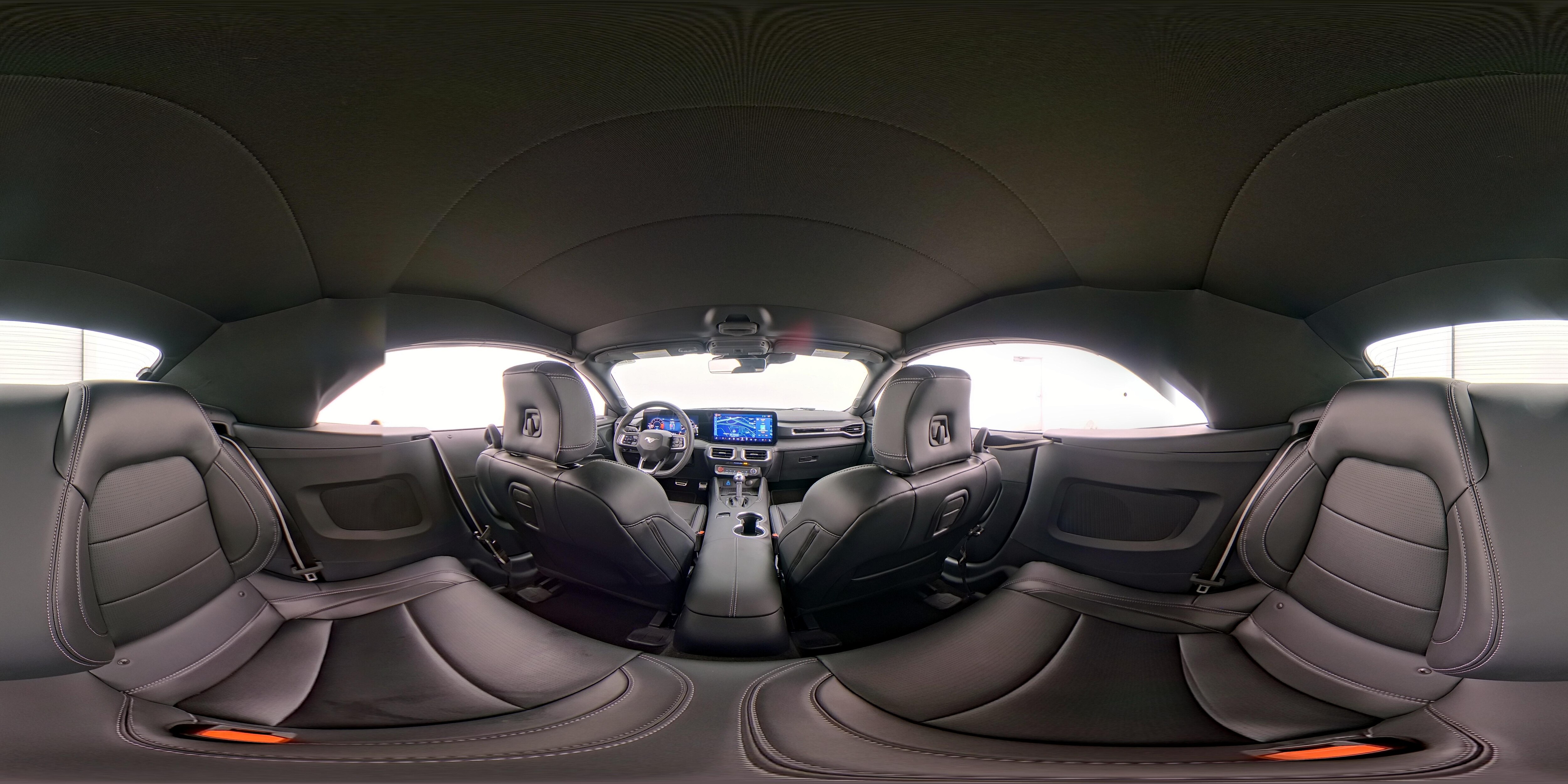 2024 Ford Mustang EcoBoost Premium - Photo 26