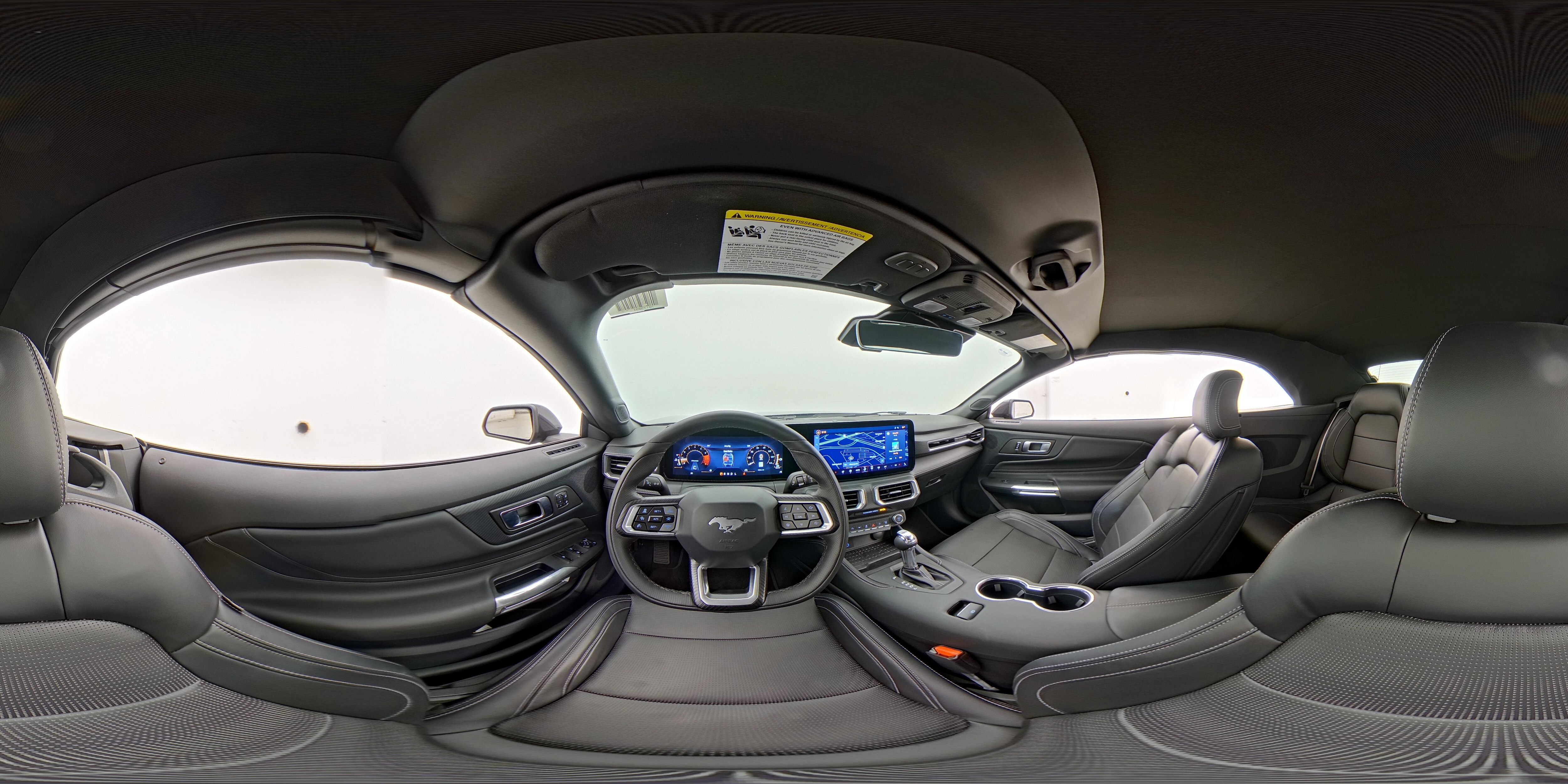 2024 Ford Mustang EcoBoost Premium - Photo 27