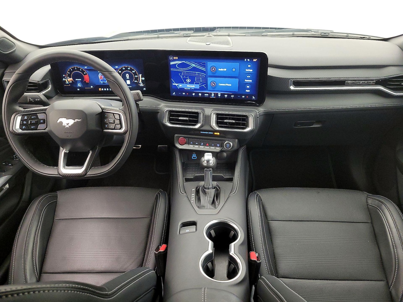 2024 Ford Mustang EcoBoost Premium - Photo 10