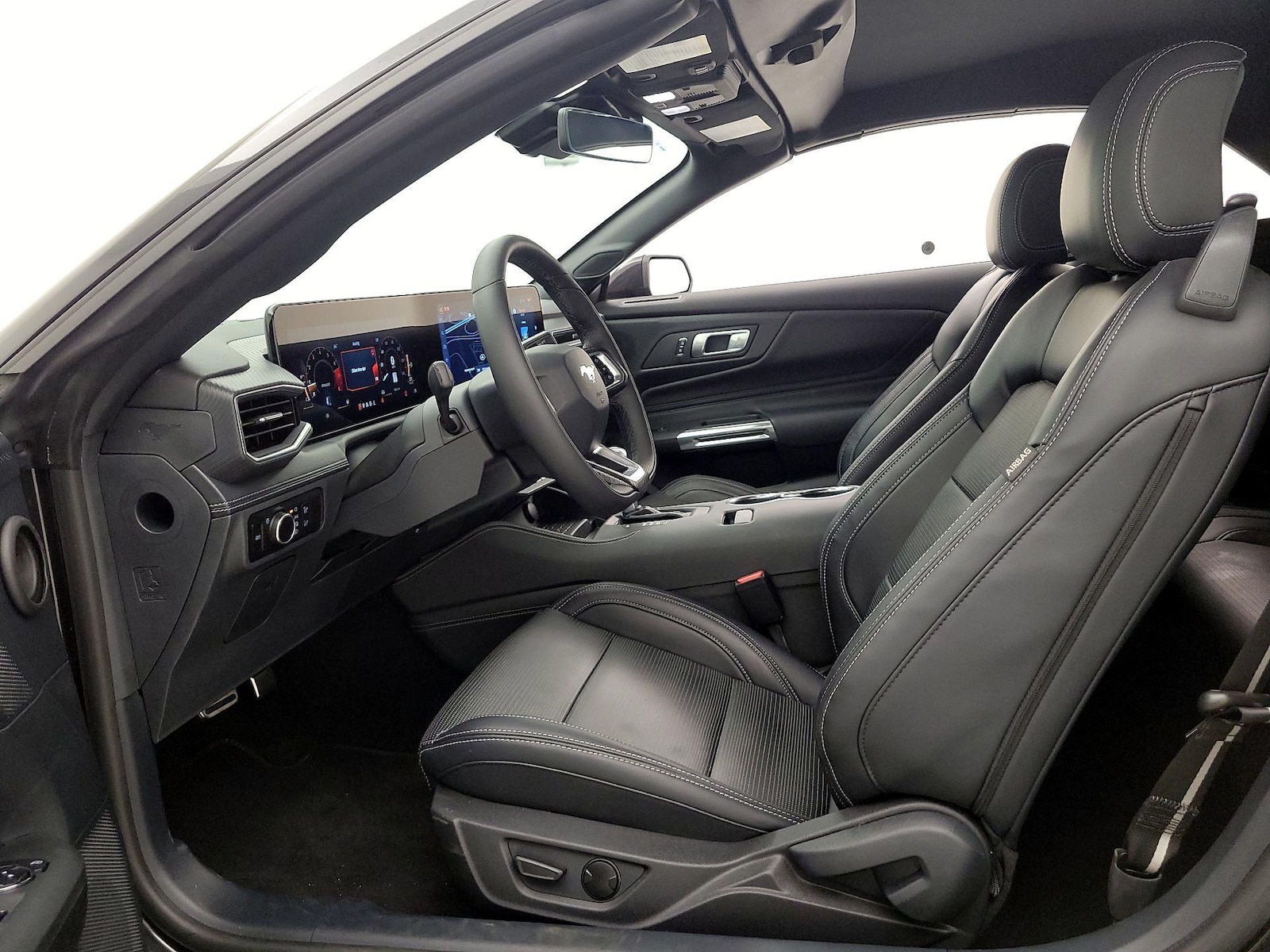 2024 Ford Mustang EcoBoost Premium - Photo 12
