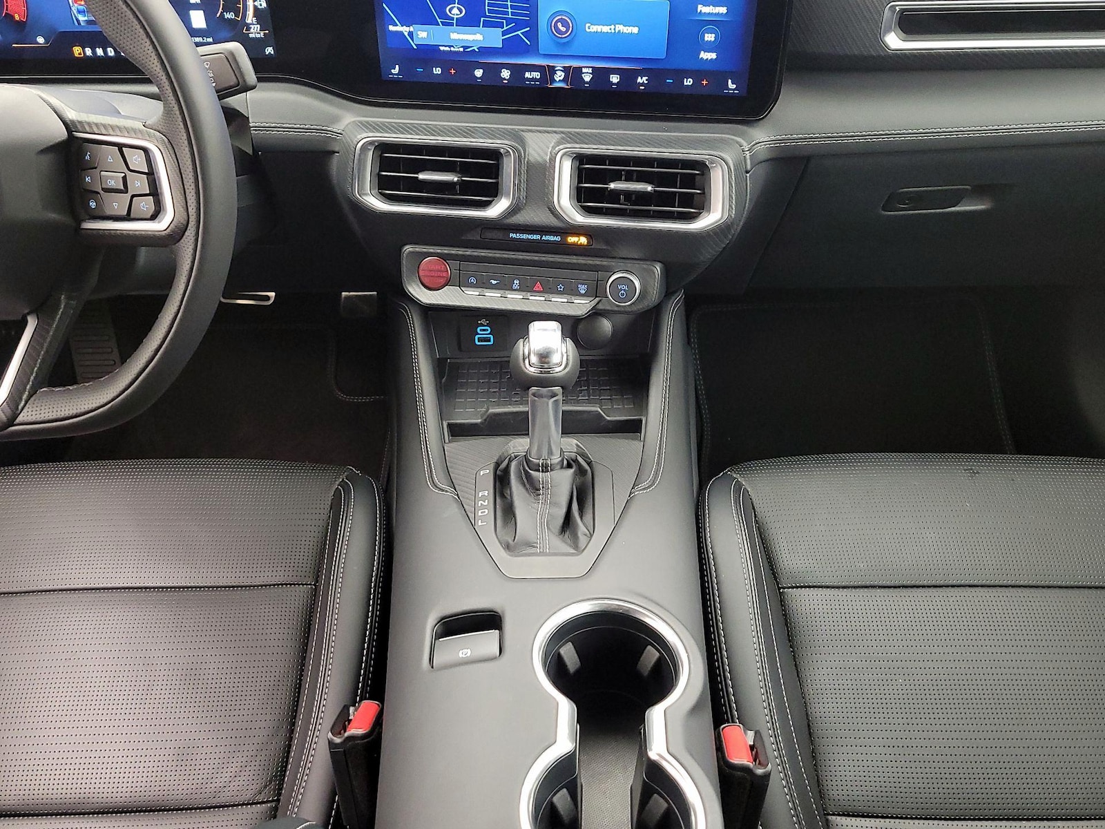 2024 Ford Mustang EcoBoost Premium - Photo 19