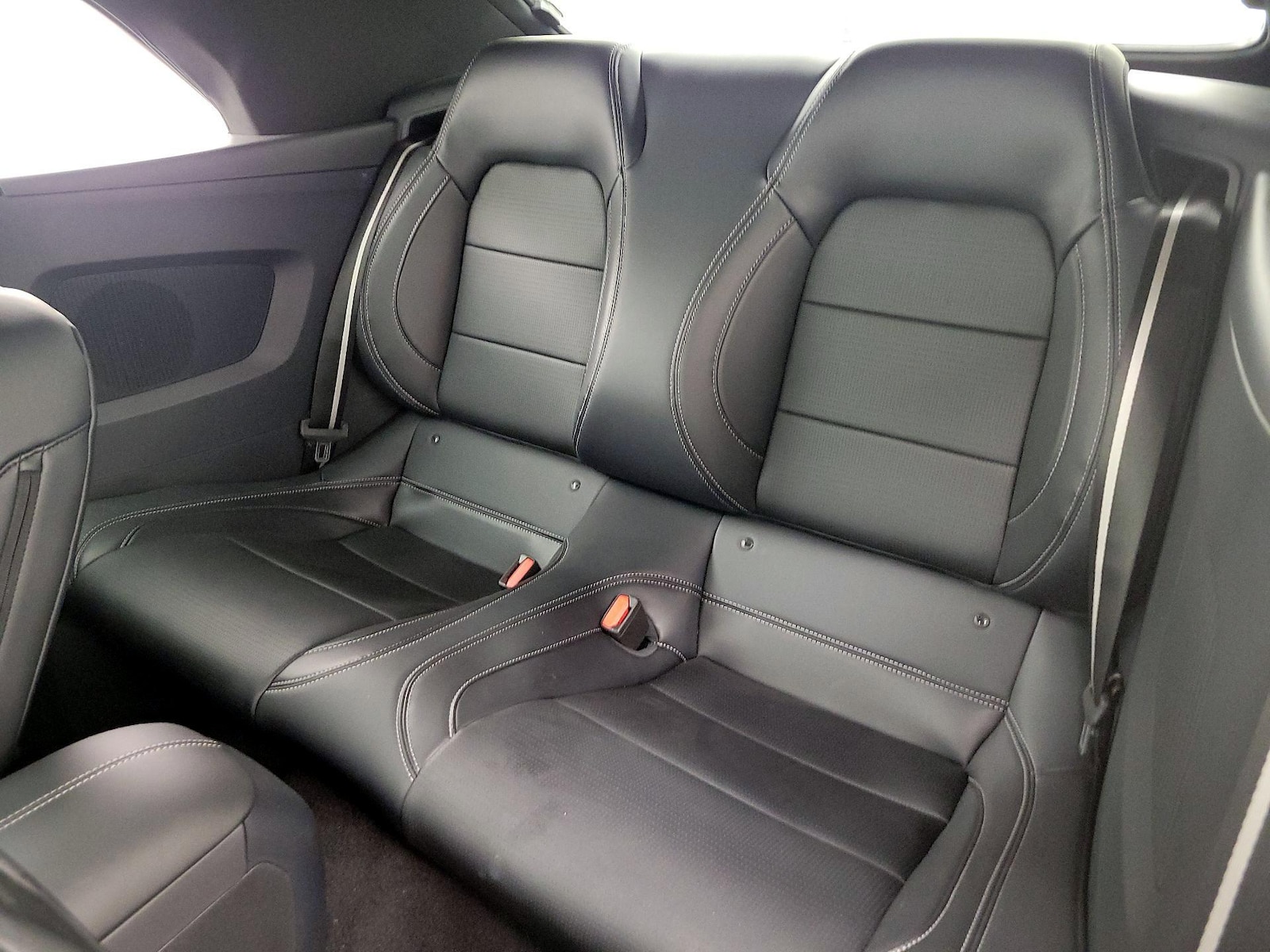 2024 Ford Mustang EcoBoost Premium - Photo 21