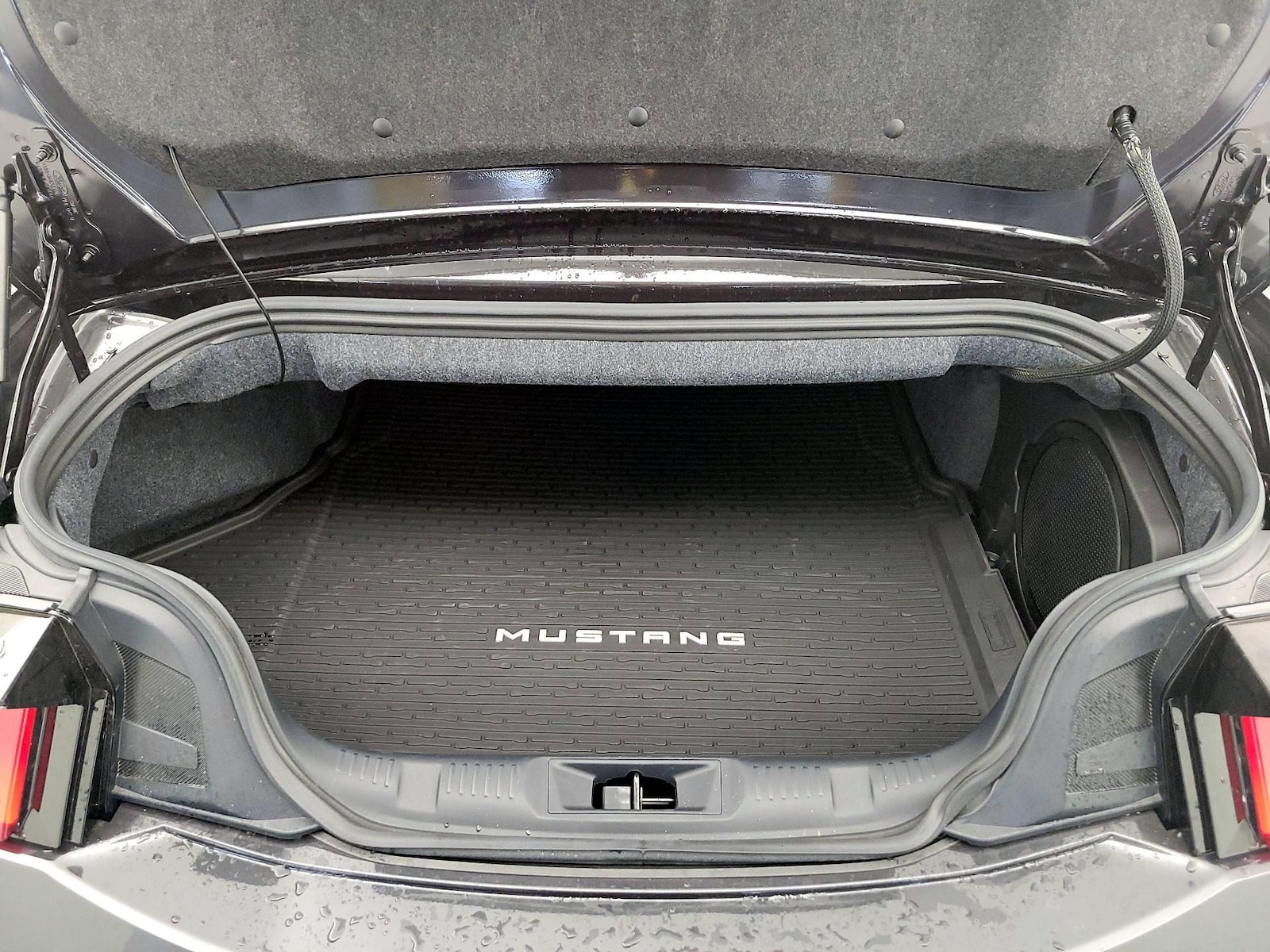 2024 Ford Mustang EcoBoost Premium - Photo 22