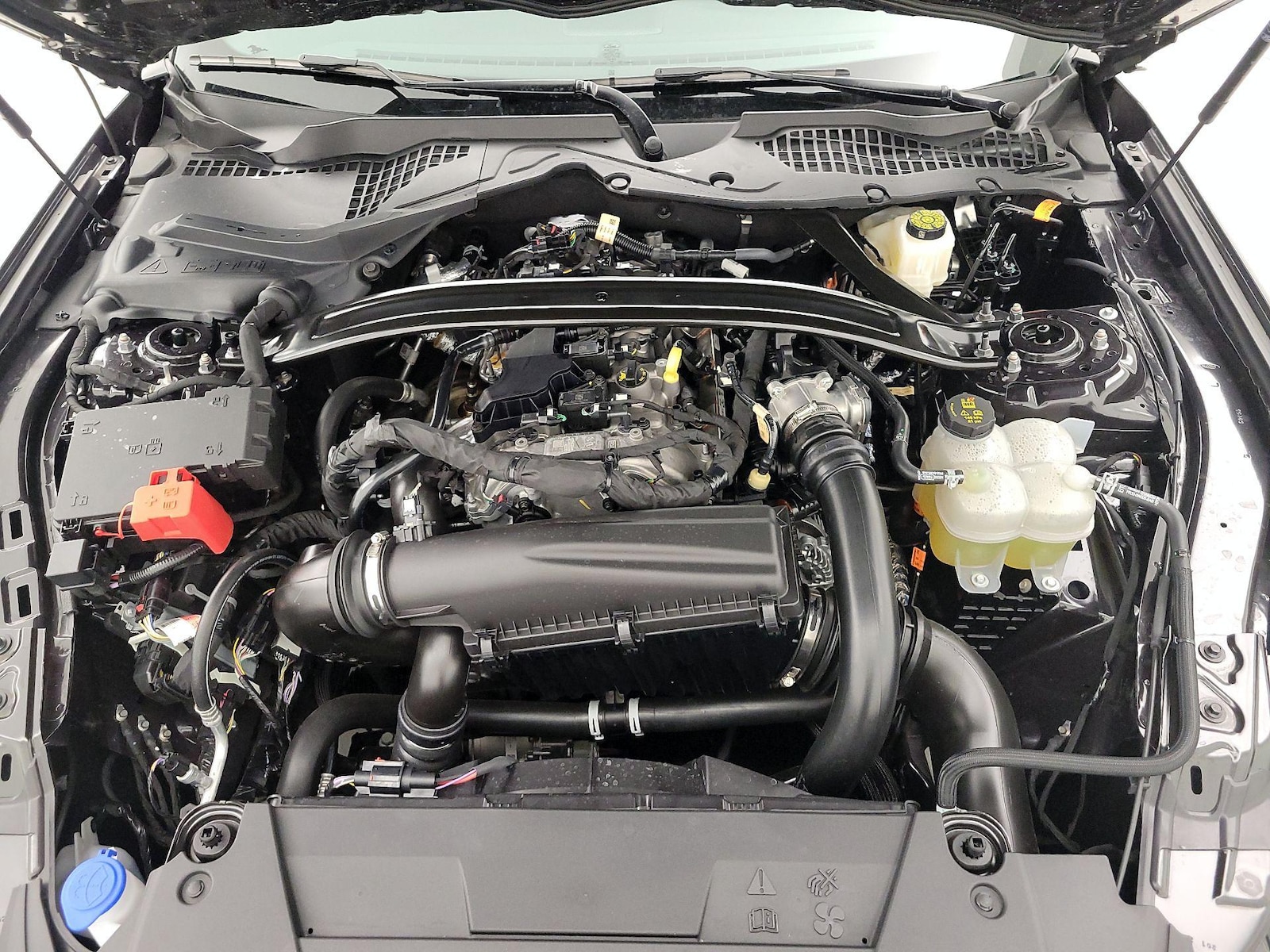 2024 Ford Mustang EcoBoost Premium - Photo 23