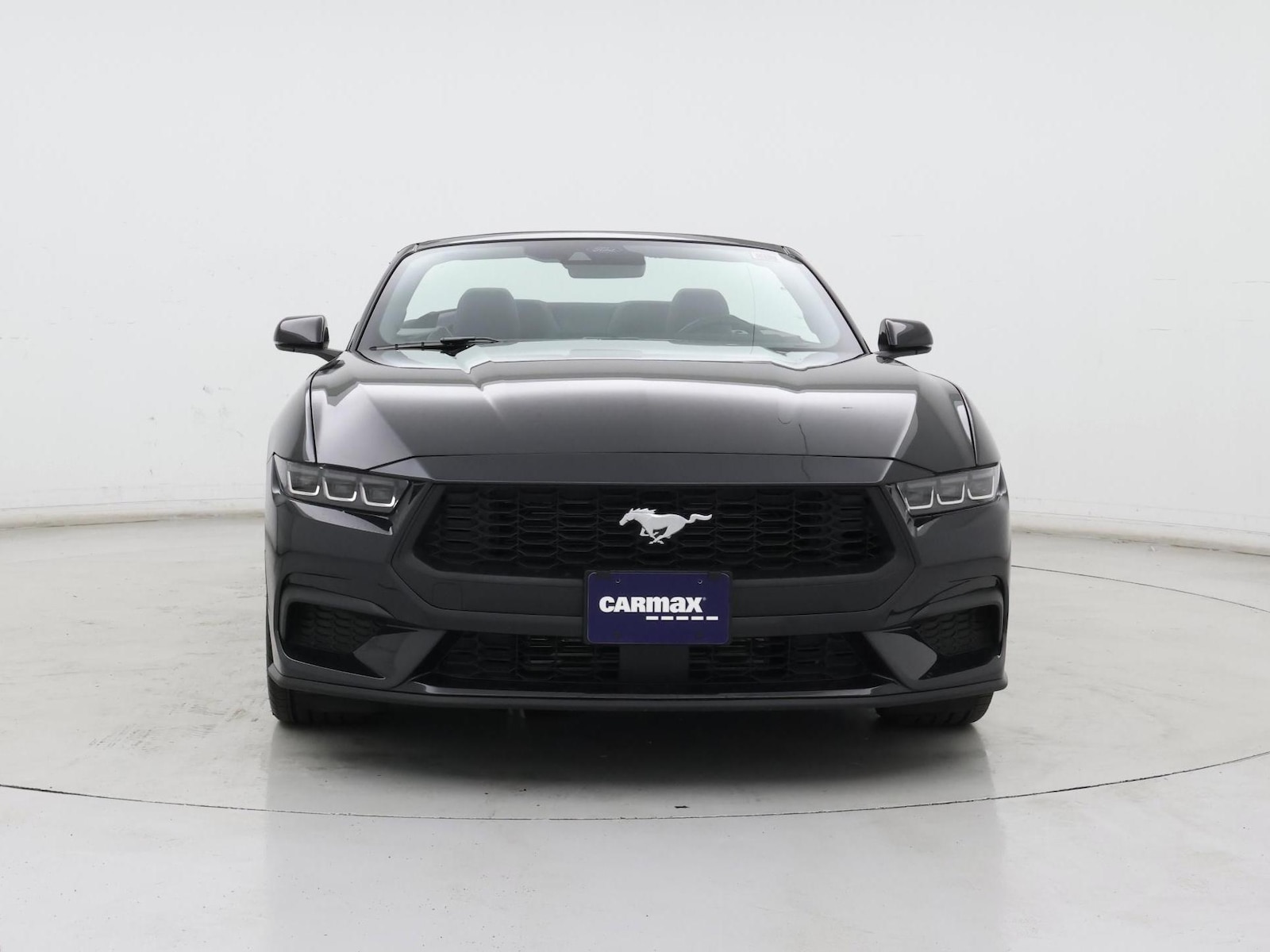 2024 Ford Mustang EcoBoost Premium - Photo 6
