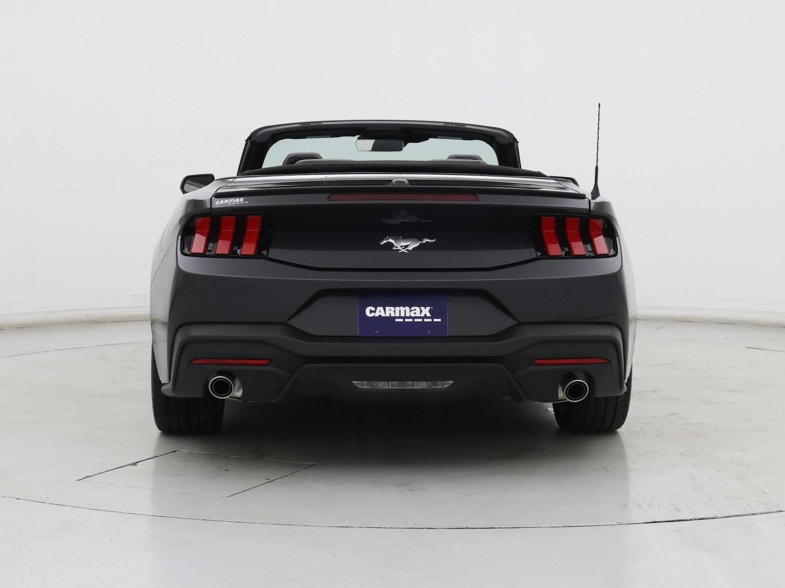 2024 Ford Mustang EcoBoost Premium - Photo 7