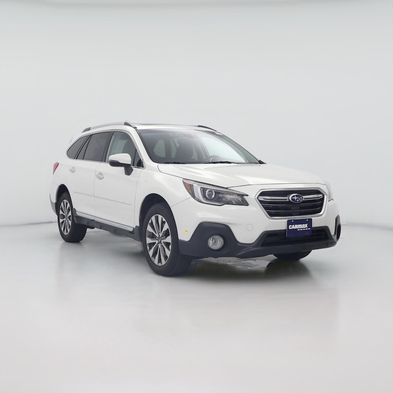 2019 Subaru Outback 3.6R Touring