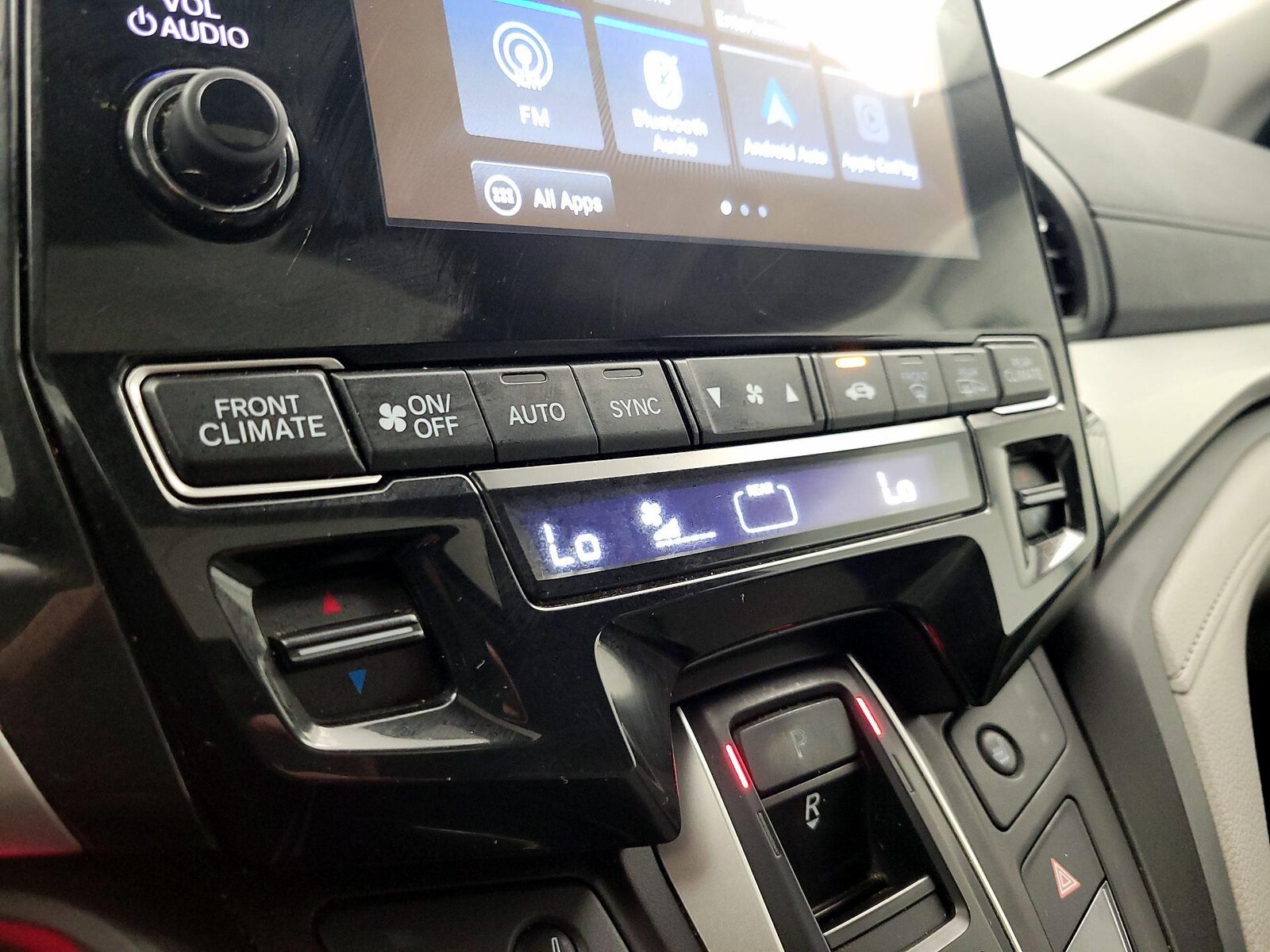 2019 Honda Odyssey EX-L - Photo 18