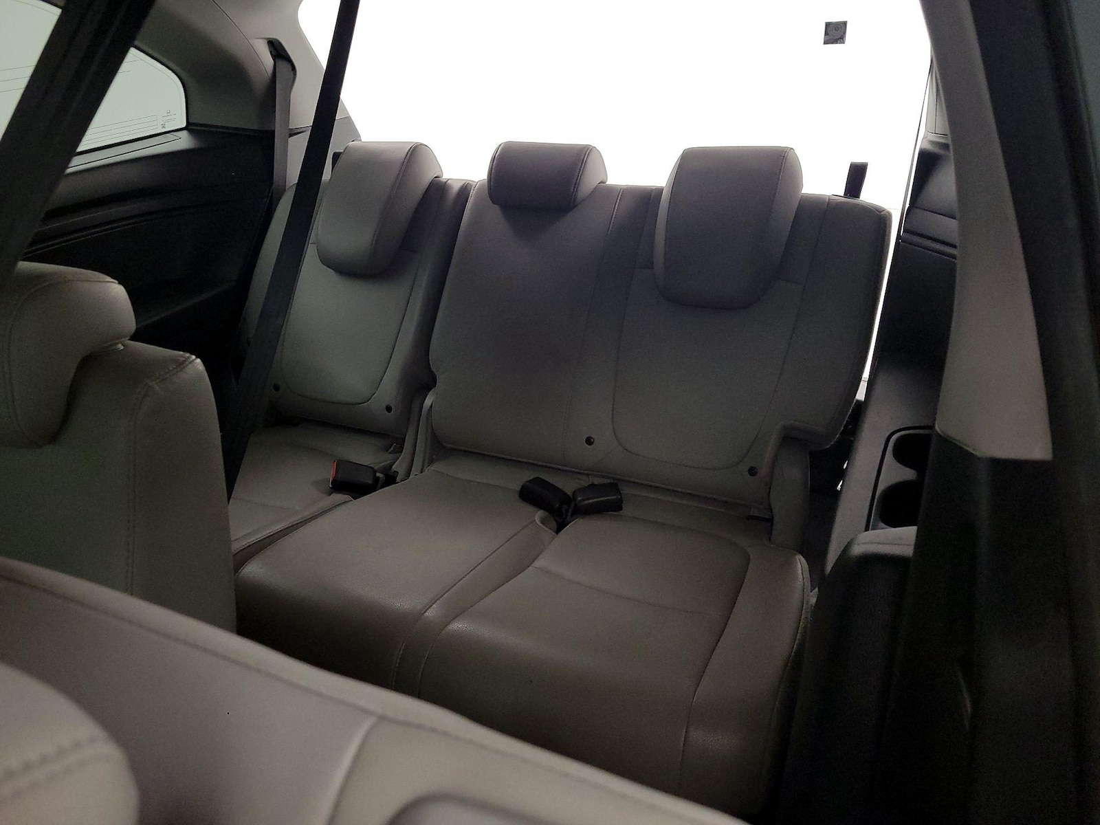 2019 Honda Odyssey EX-L - Photo 22