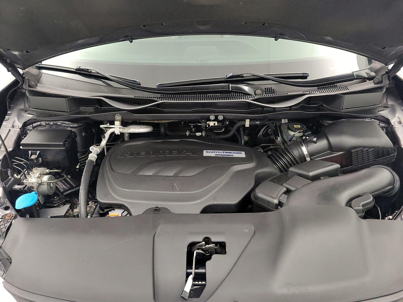 2019 Honda Odyssey EX-L - Photo 24