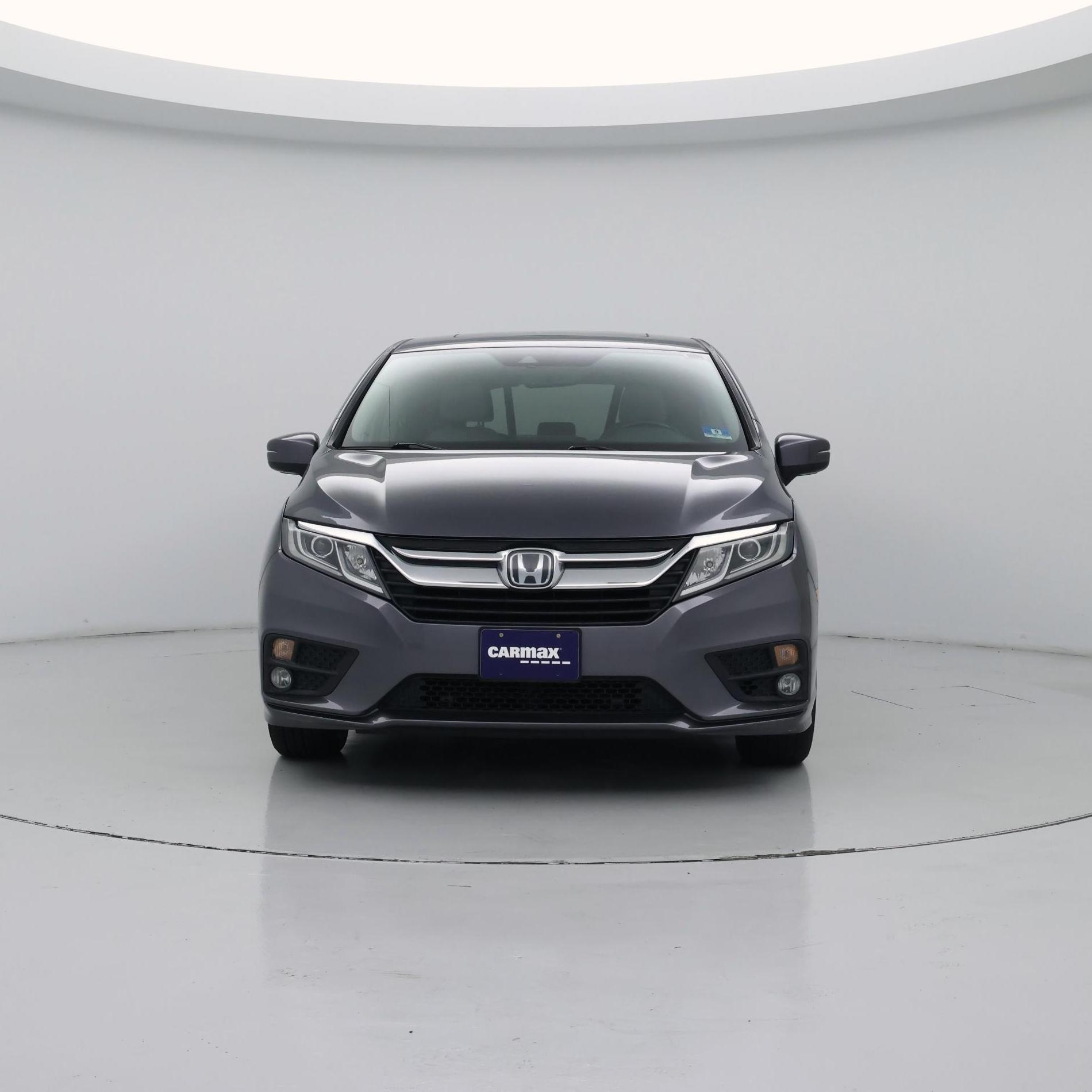 Thumbnail: 2019 Honda Odyssey - 5