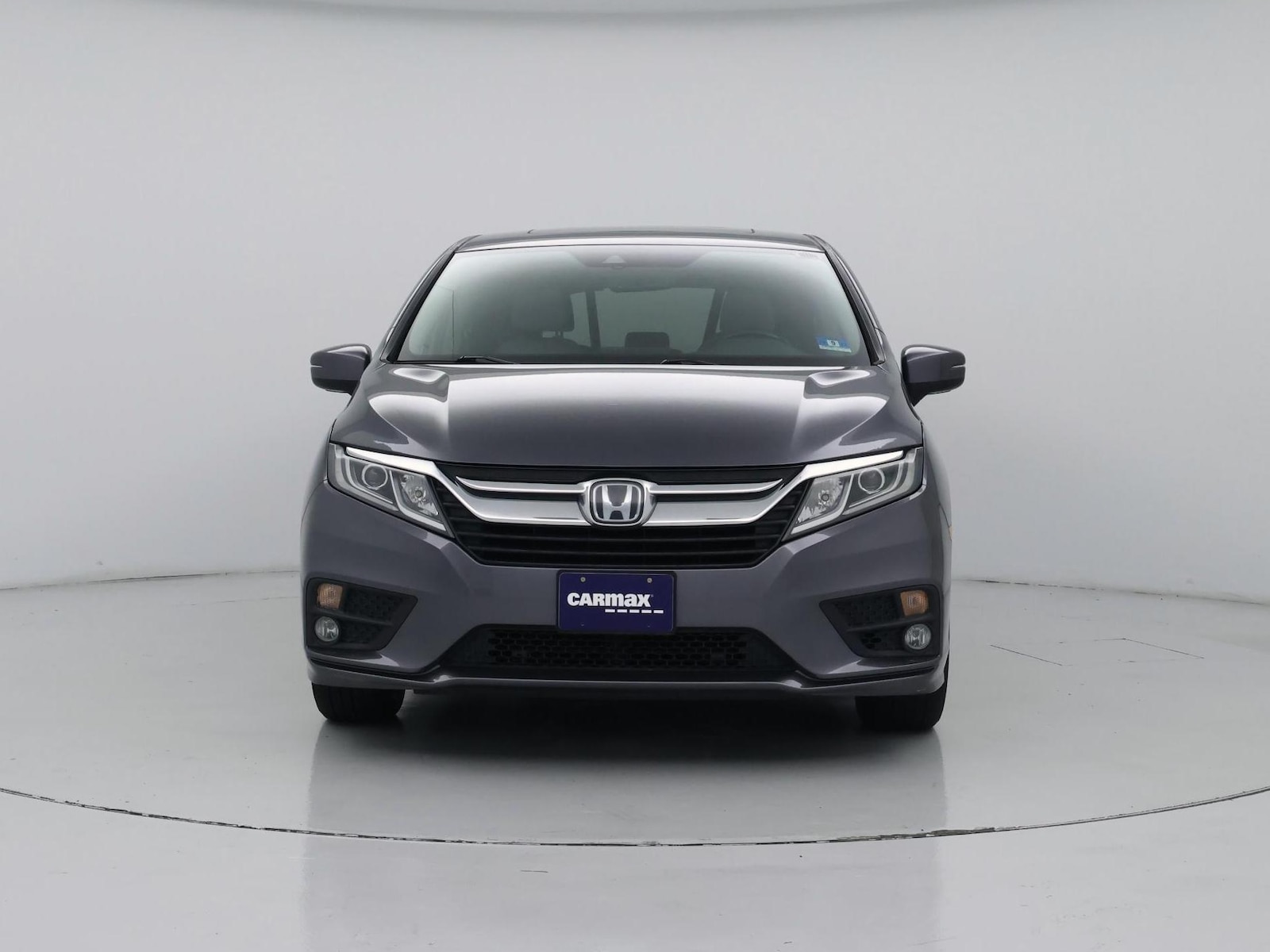 2019 Honda Odyssey EX-L - Photo 6