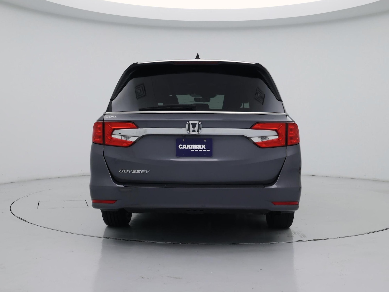 2019 Honda Odyssey EX-L - Photo 7