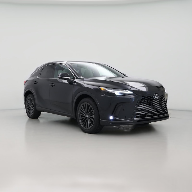 2026 Lexus RX 350h Premium