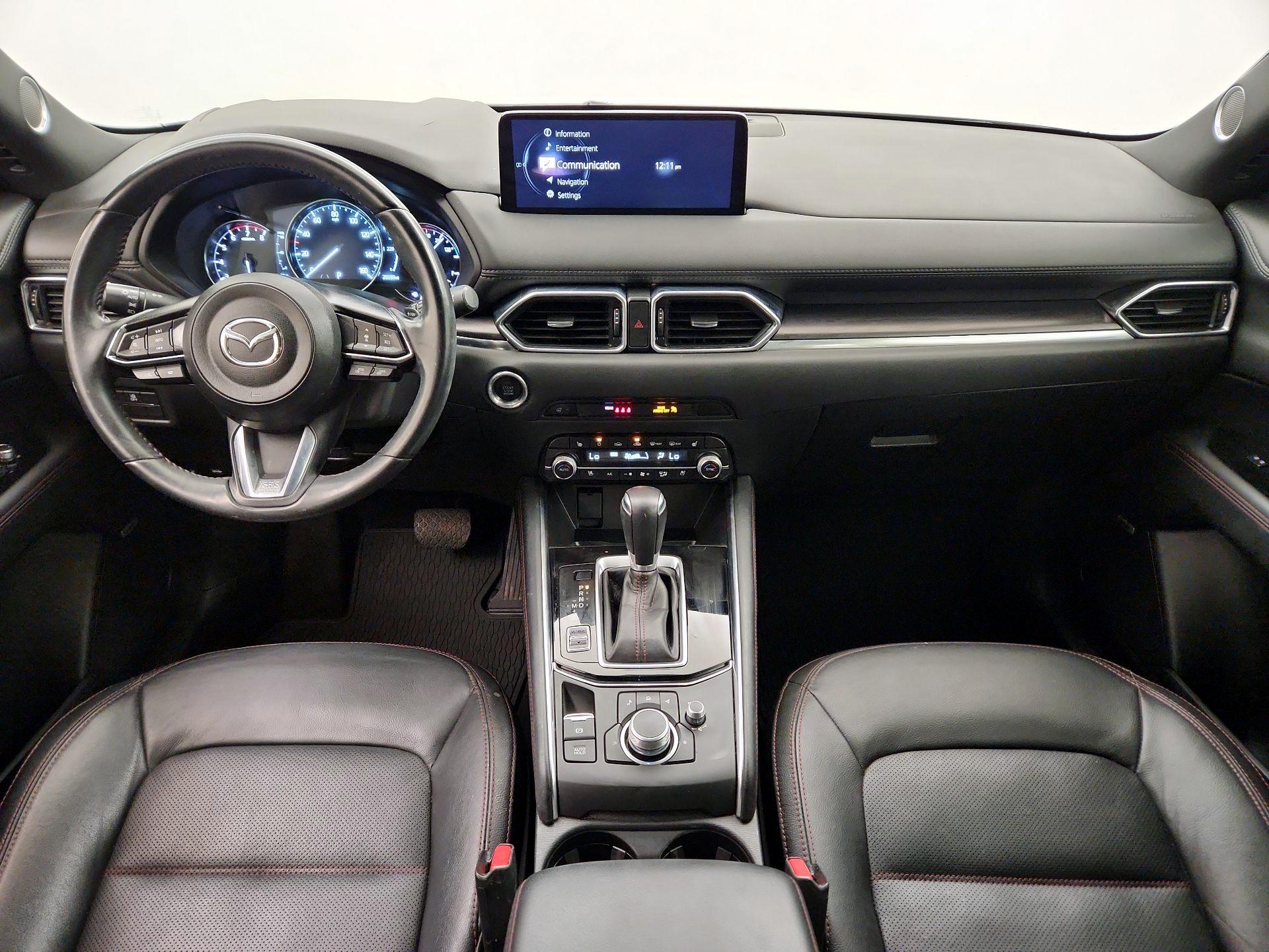 Thumbnail: 2023 Mazda CX-5 - 9