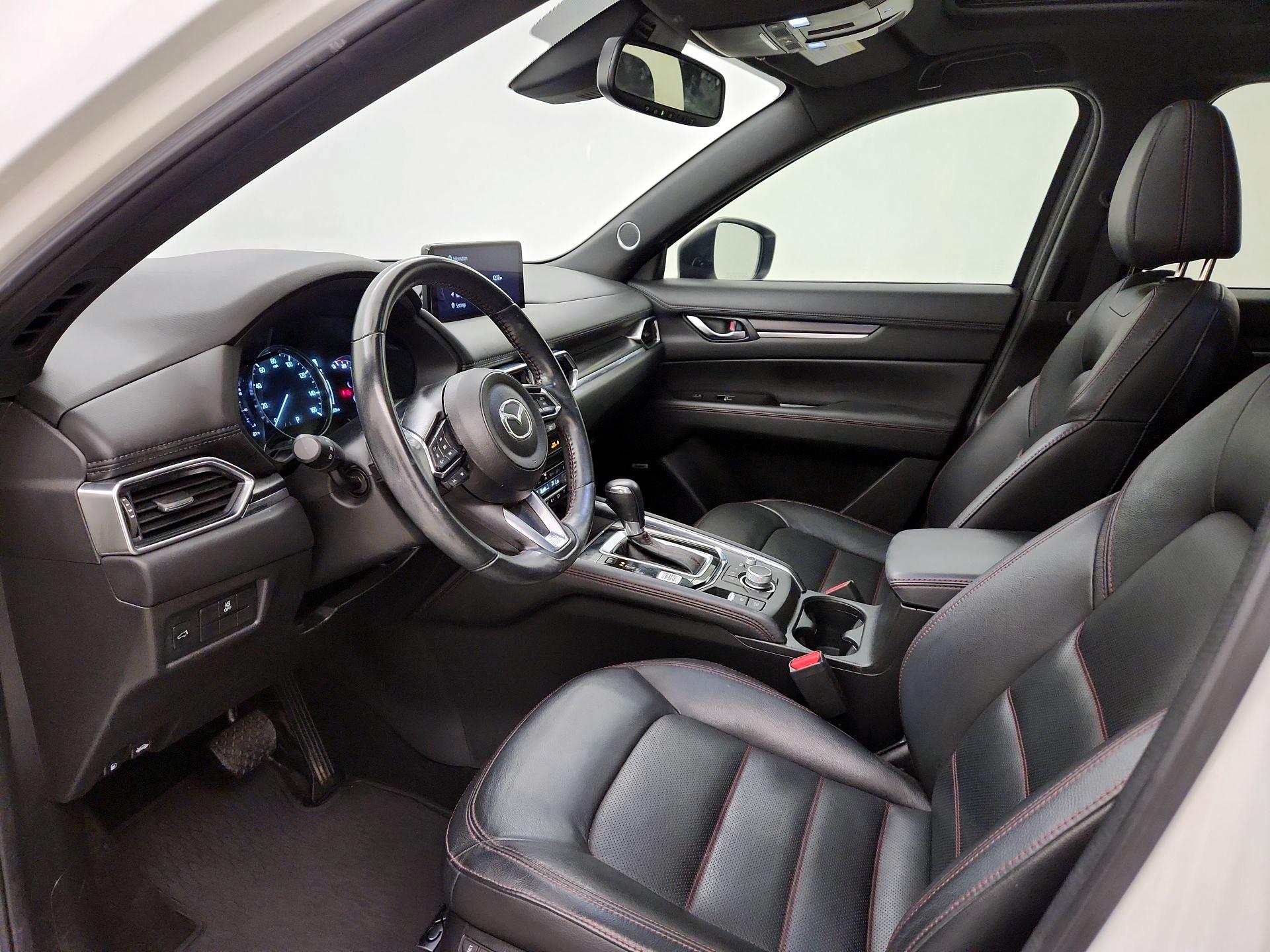 Thumbnail: 2023 Mazda CX-5 - 11