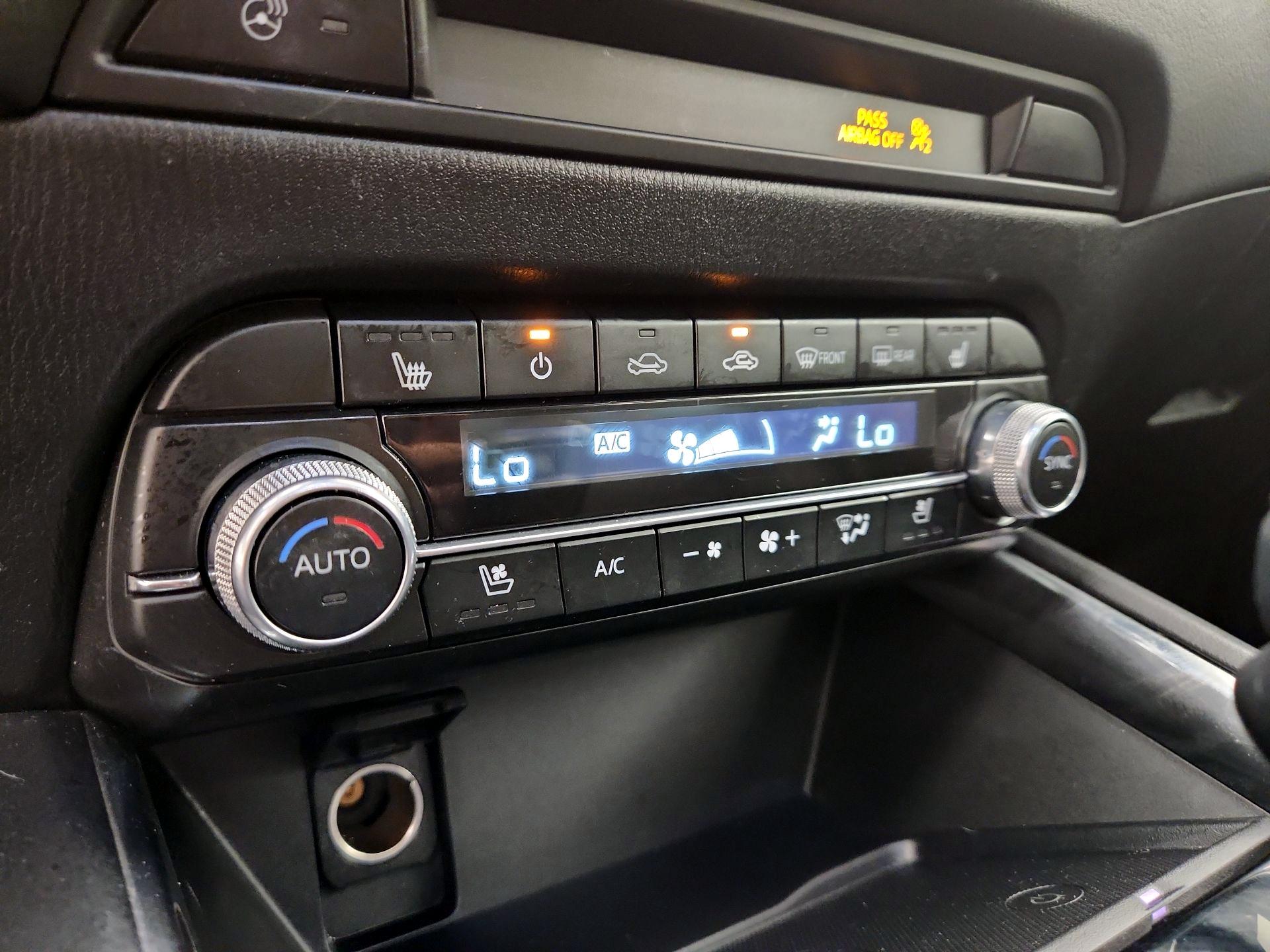 Thumbnail: 2023 Mazda CX-5 - 16