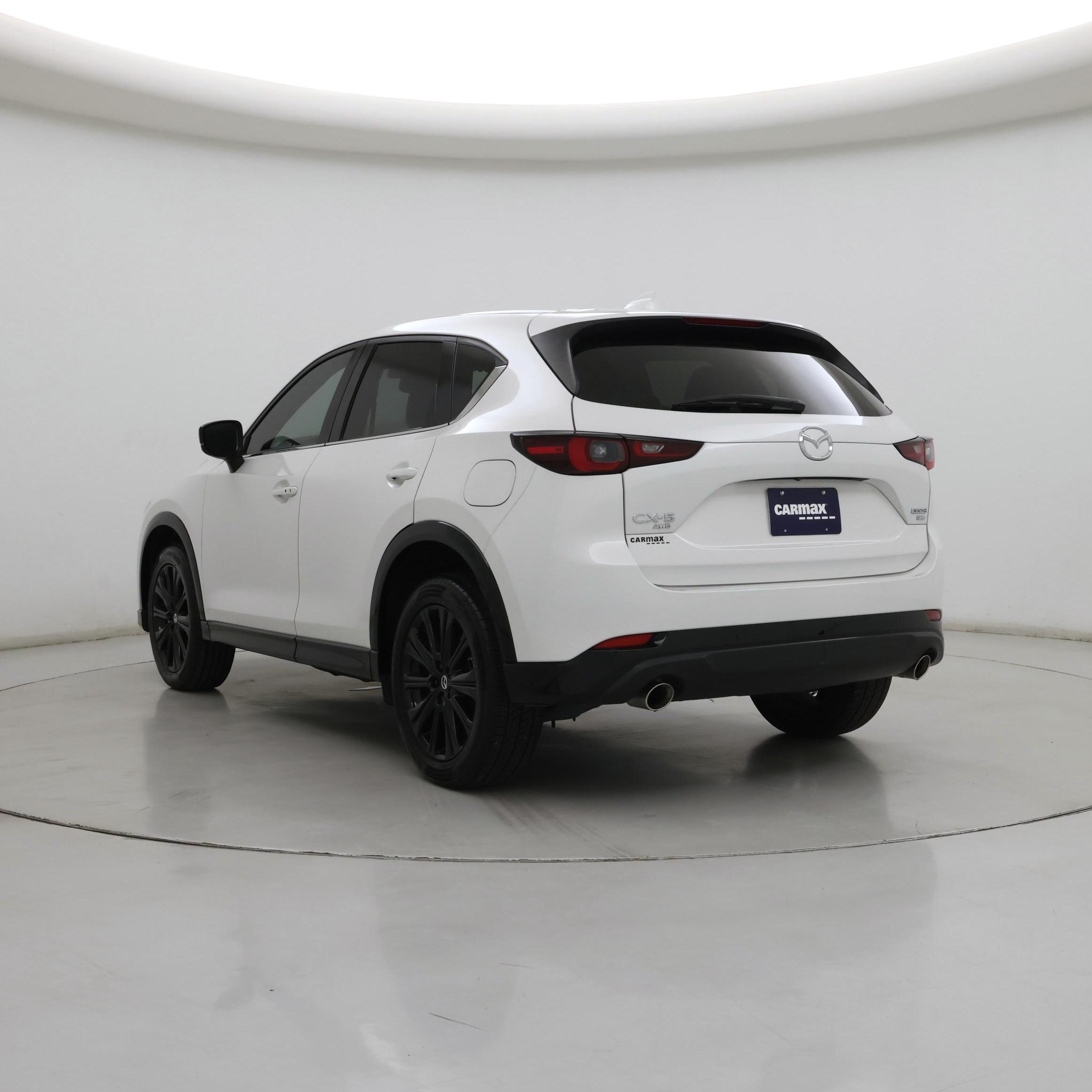 Thumbnail: 2023 Mazda CX-5 - 2
