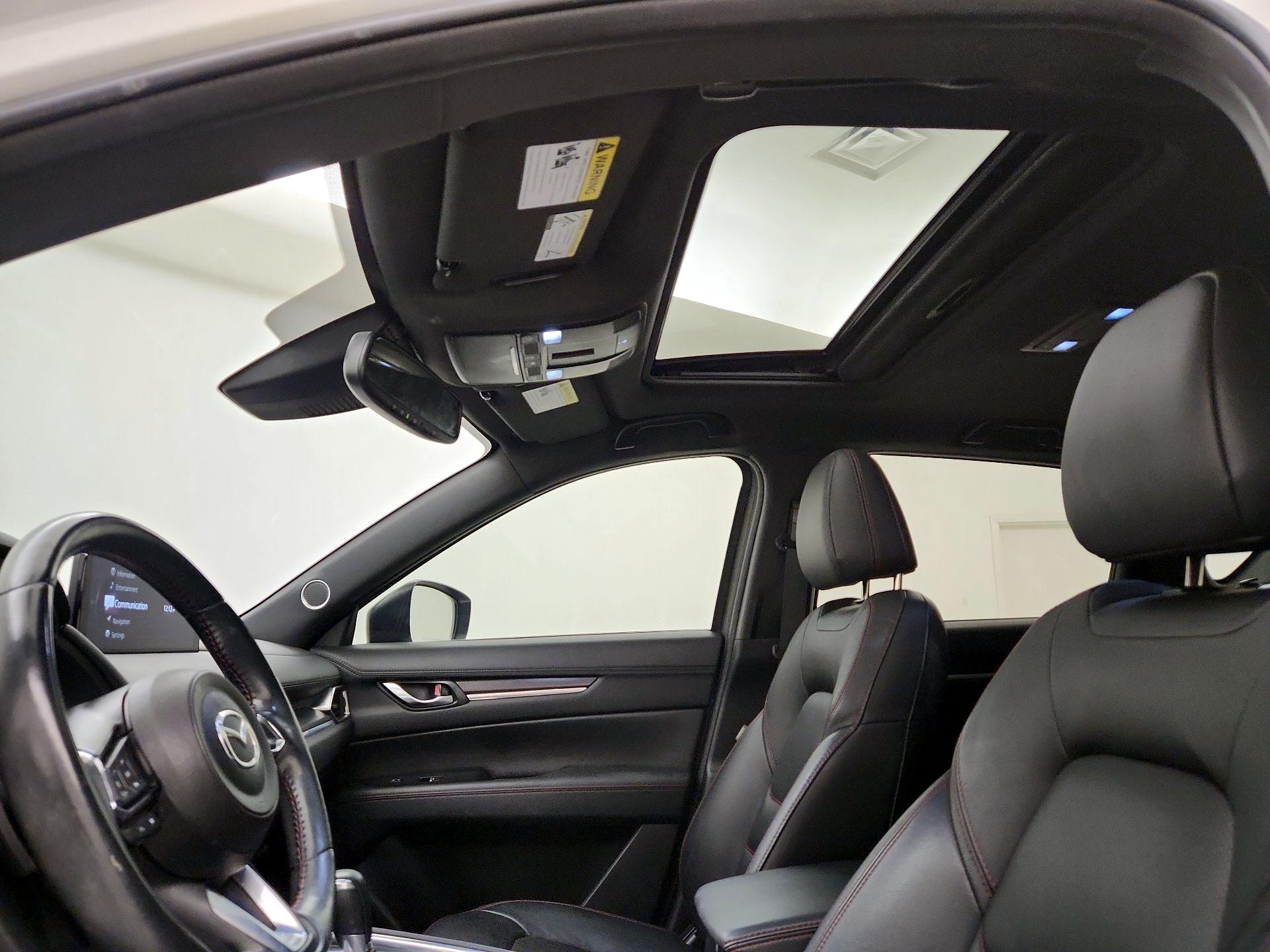 Thumbnail: 2023 Mazda CX-5 - 19