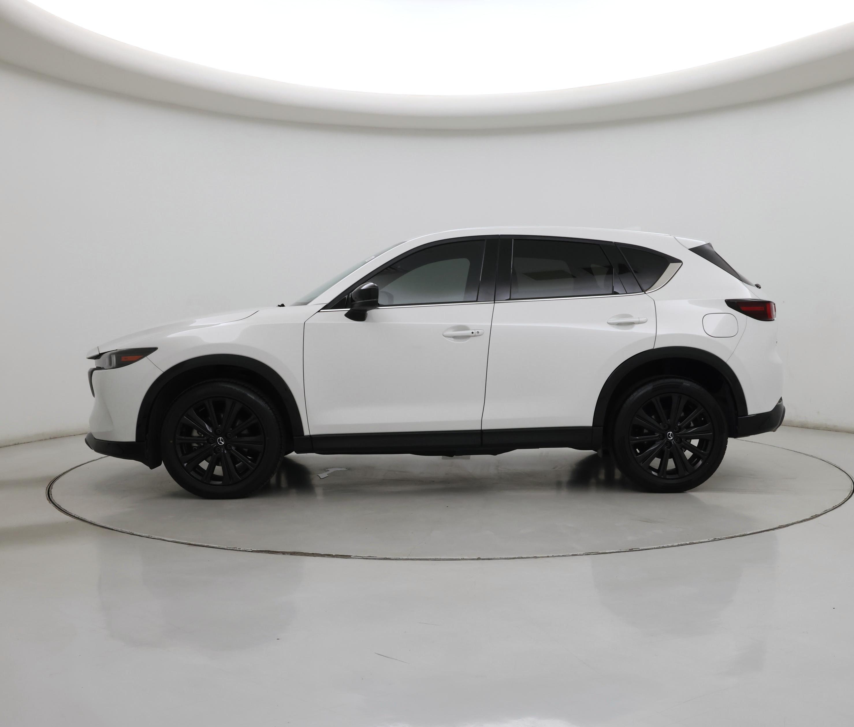 Thumbnail: 2023 Mazda CX-5 - 3