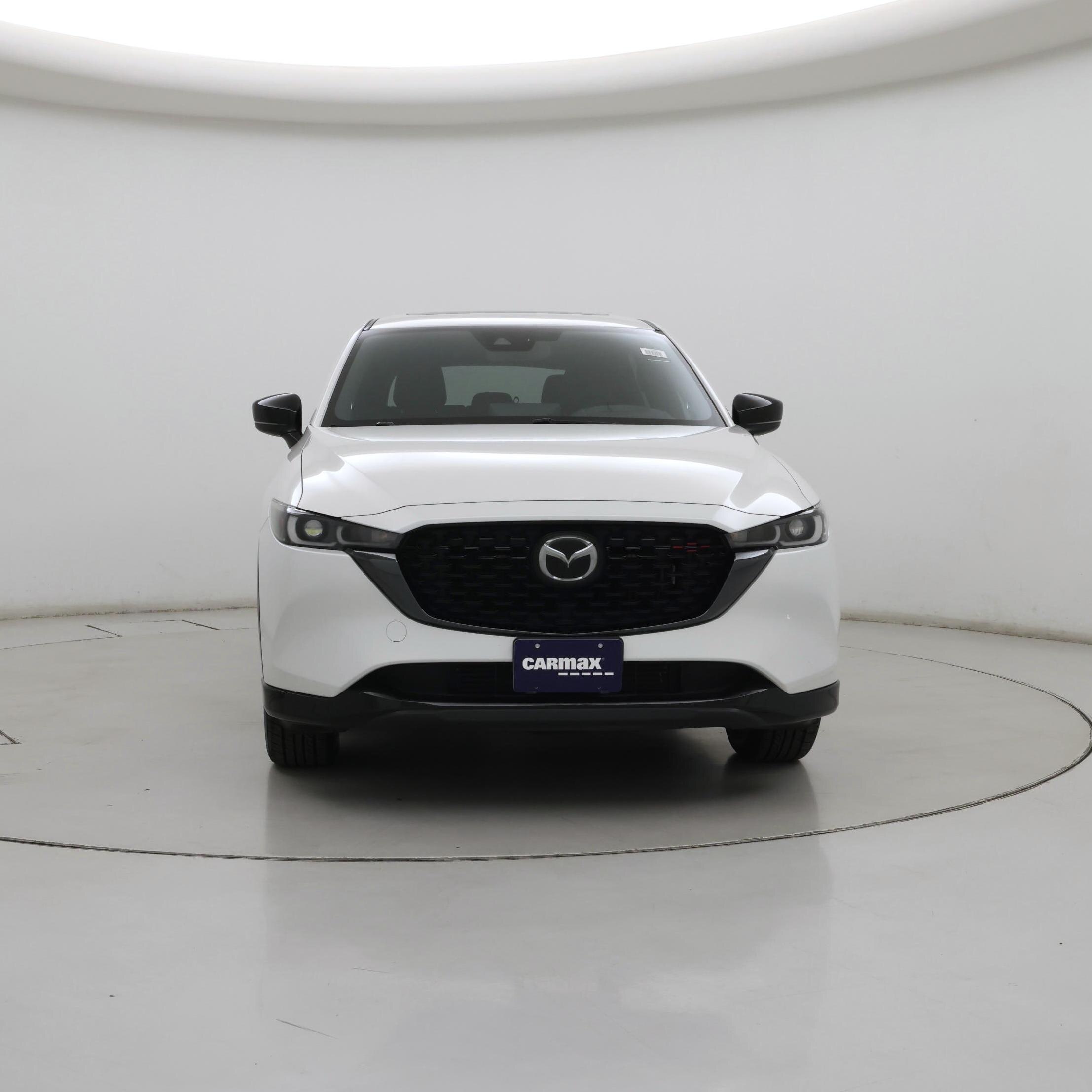 Thumbnail: 2023 Mazda CX-5 - 5