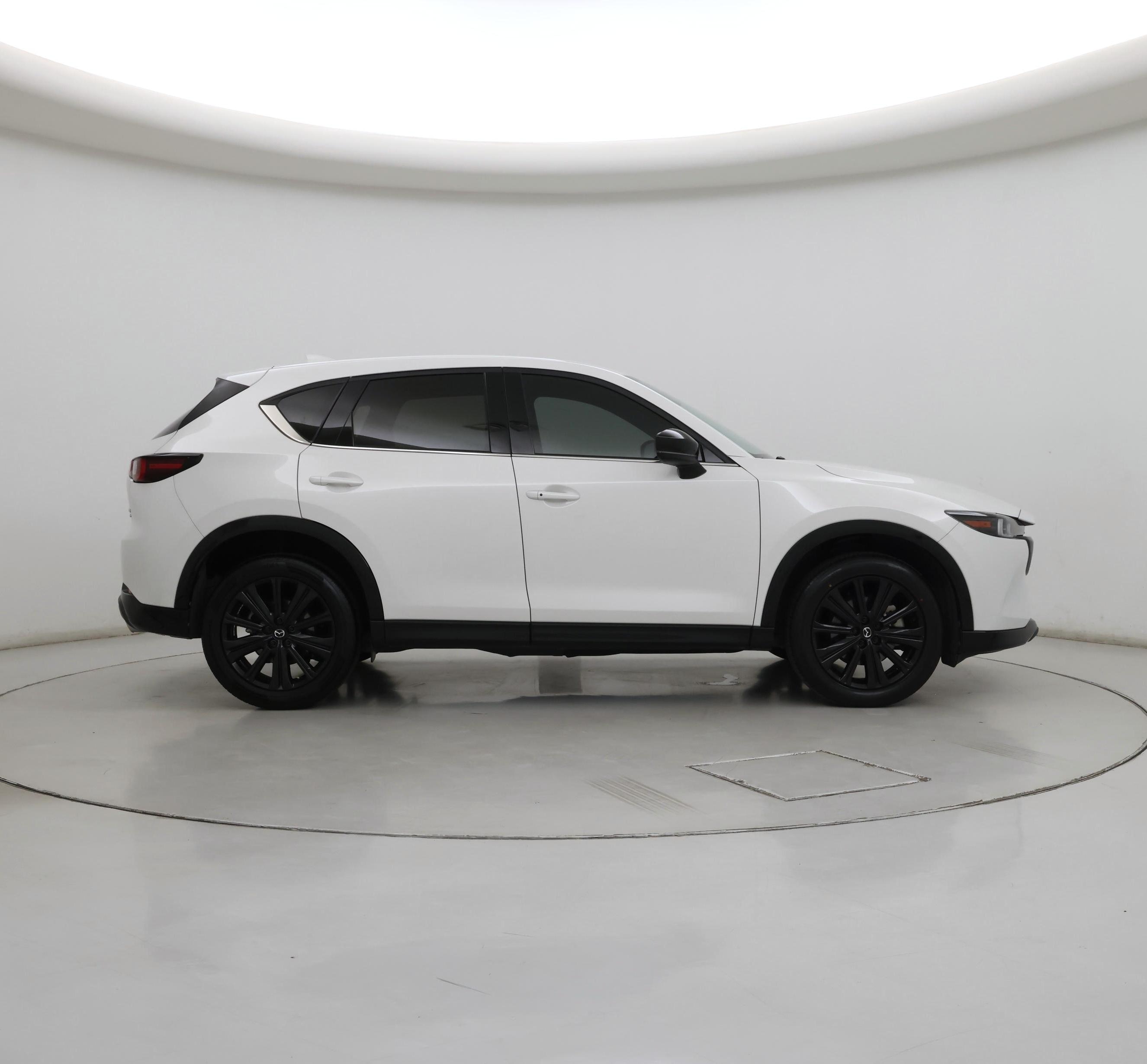 Thumbnail: 2023 Mazda CX-5 - 7