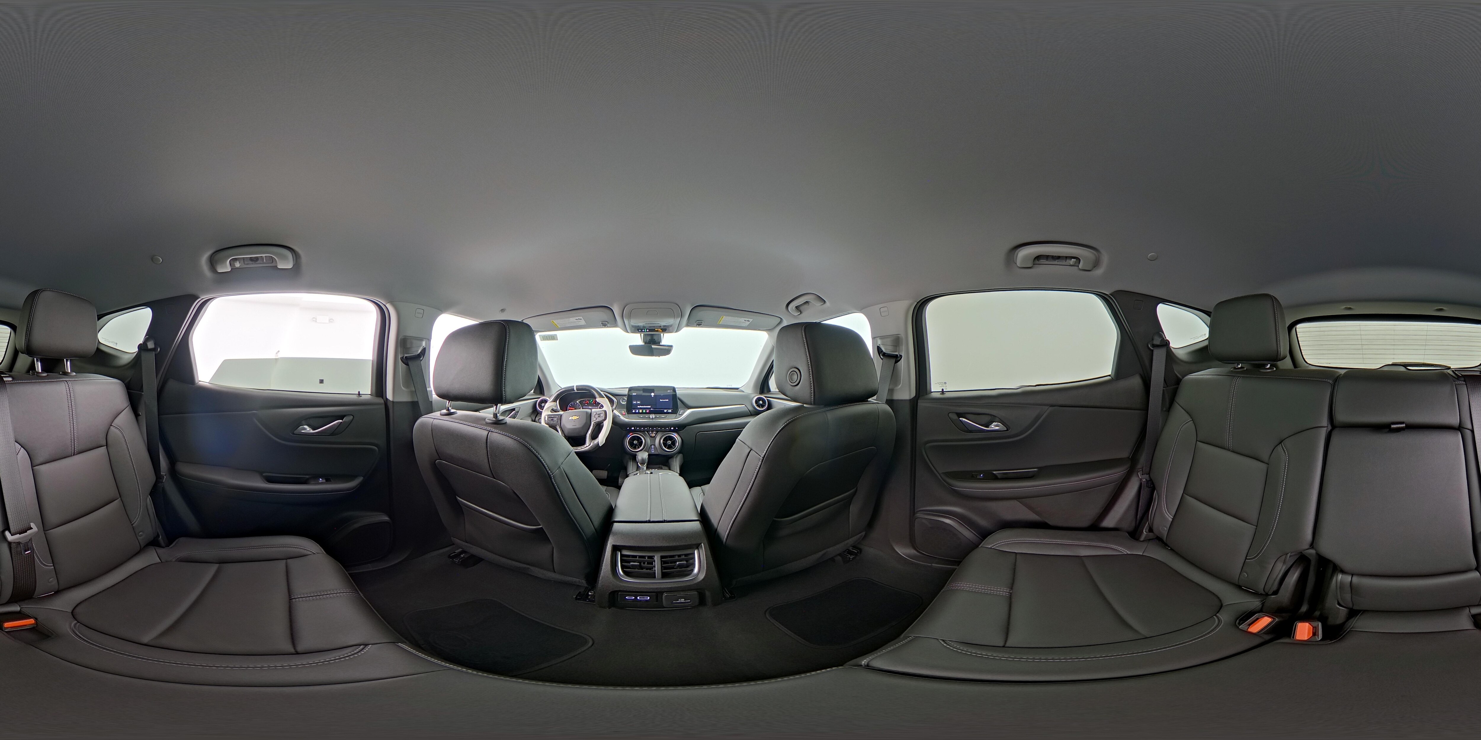 2025 Chevrolet Blazer 3LT - Photo 25