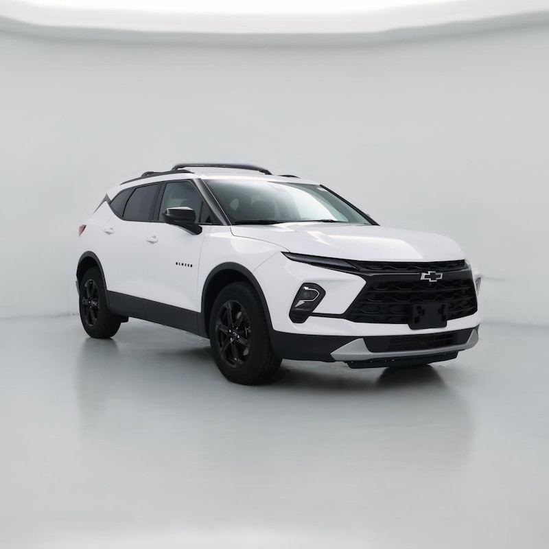 2025 Chevrolet Blazer 3LT