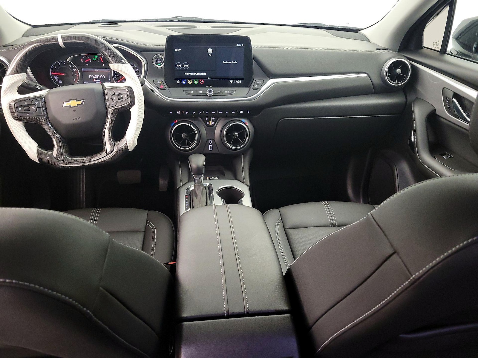 2025 Chevrolet Blazer 3LT - Photo 10