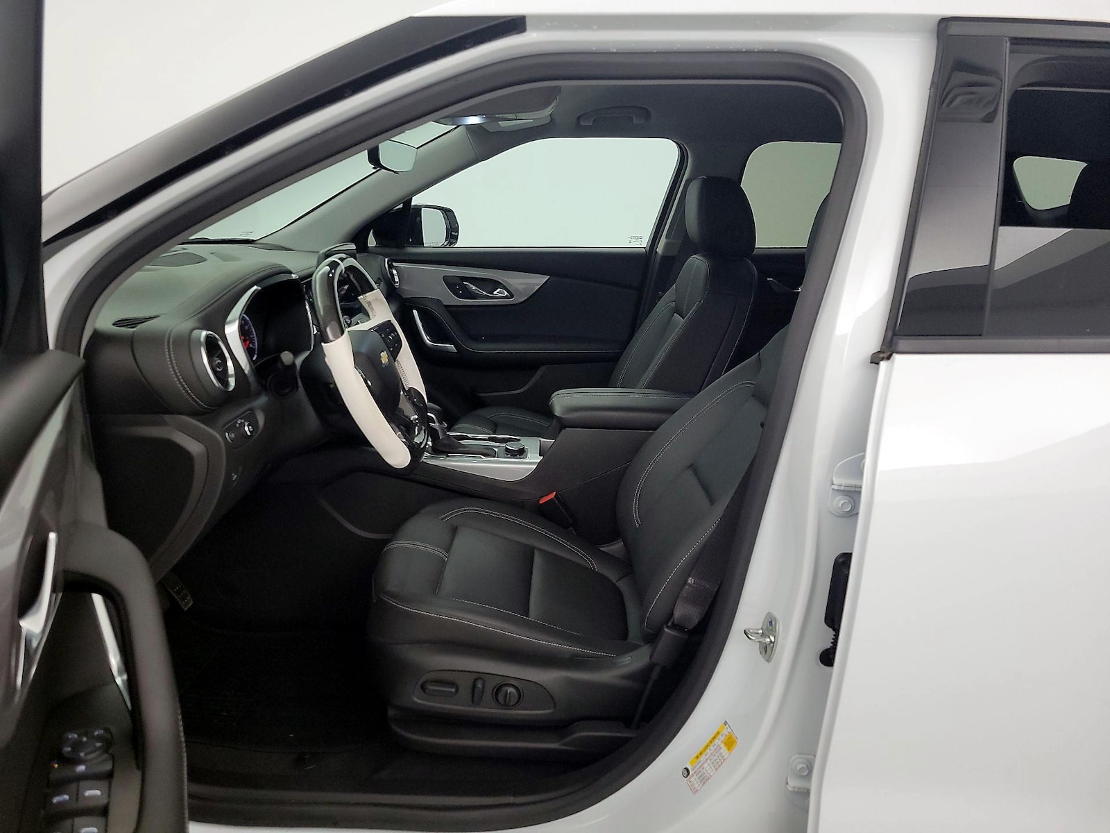 2025 Chevrolet Blazer 3LT - Photo 12