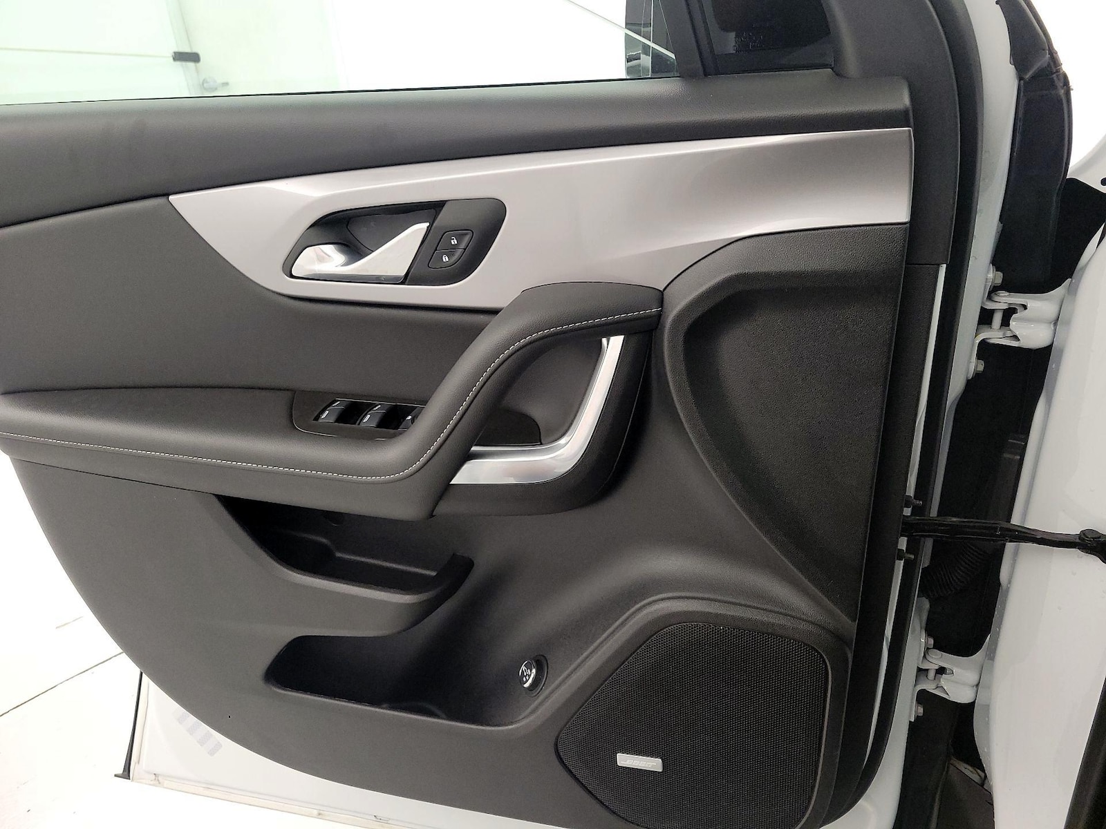 2025 Chevrolet Blazer 3LT - Photo 13