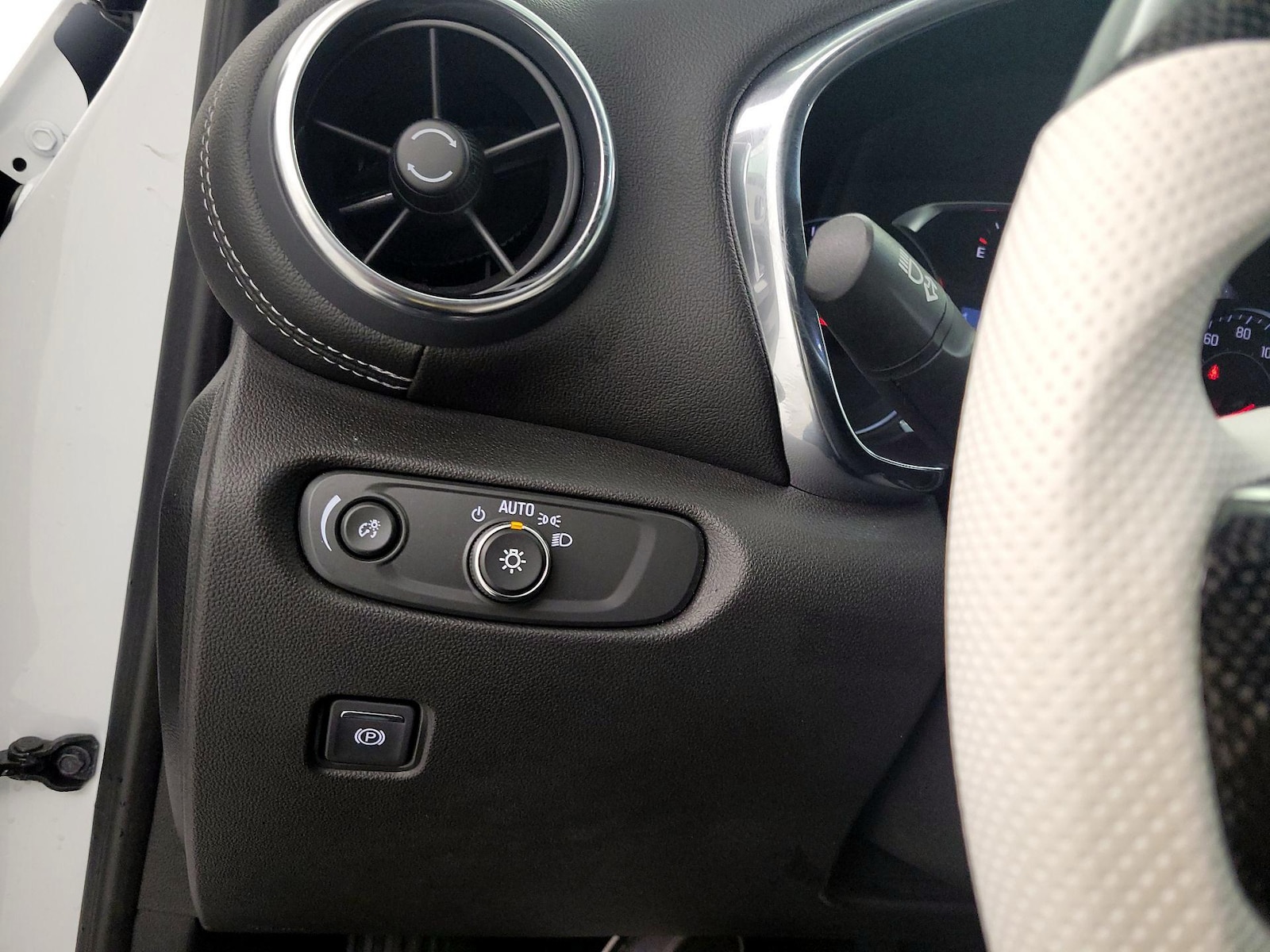 2025 Chevrolet Blazer 3LT - Photo 14
