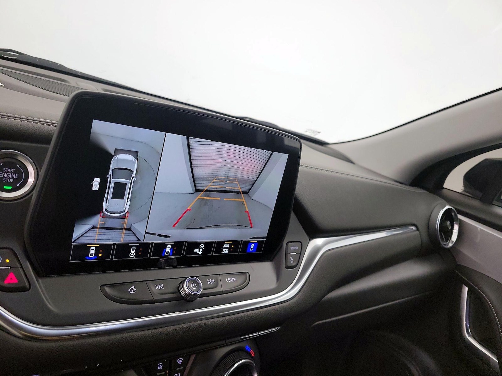 2025 Chevrolet Blazer 3LT - Photo 15