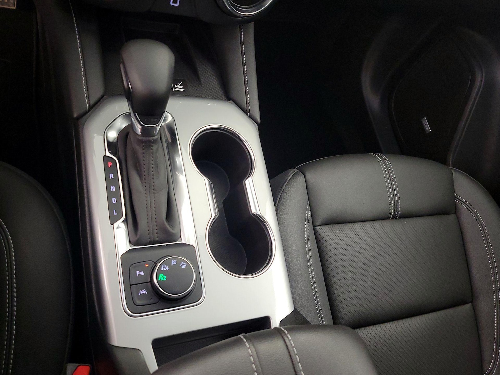 2025 Chevrolet Blazer 3LT - Photo 18