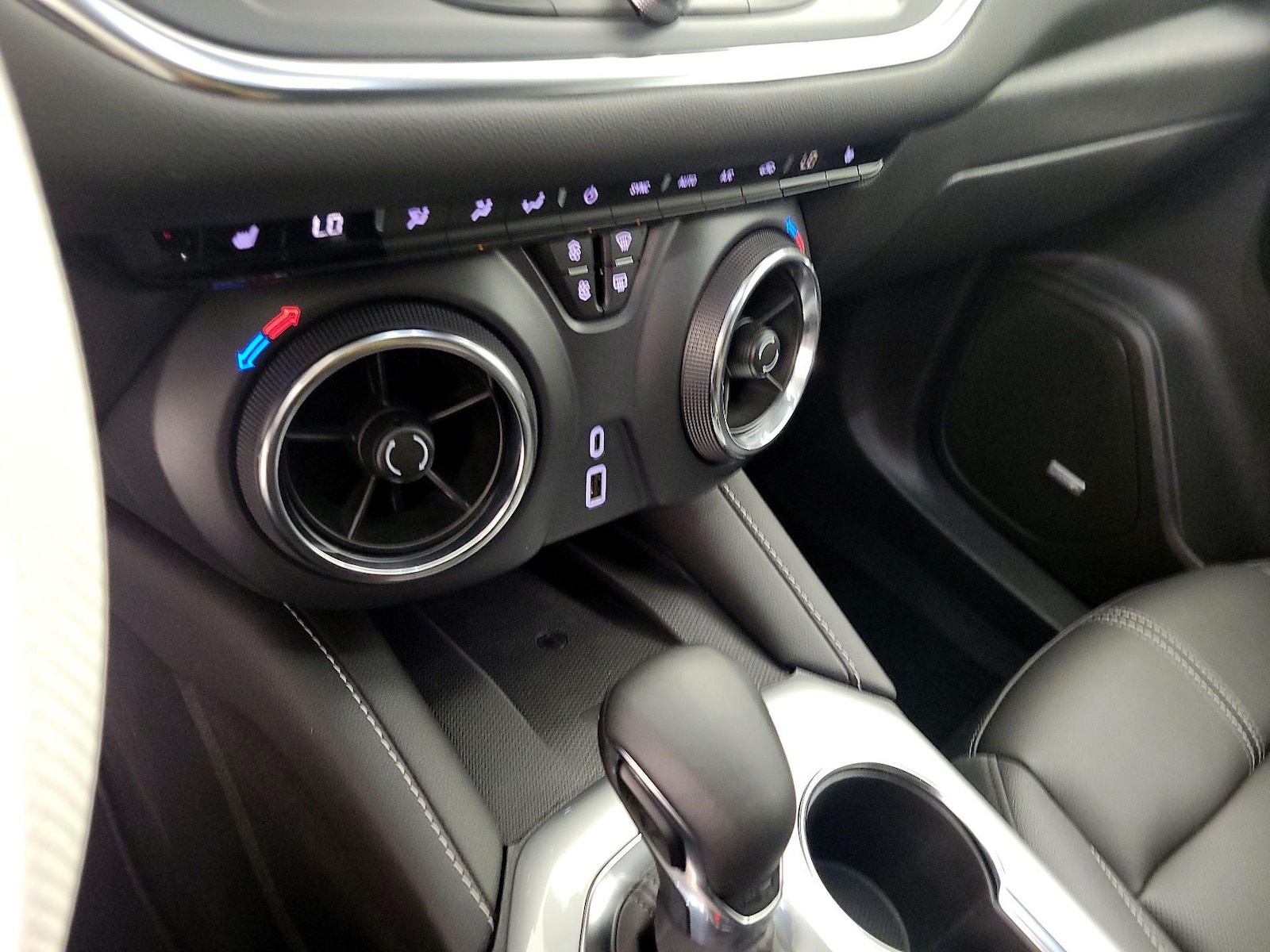 2025 Chevrolet Blazer 3LT - Photo 19