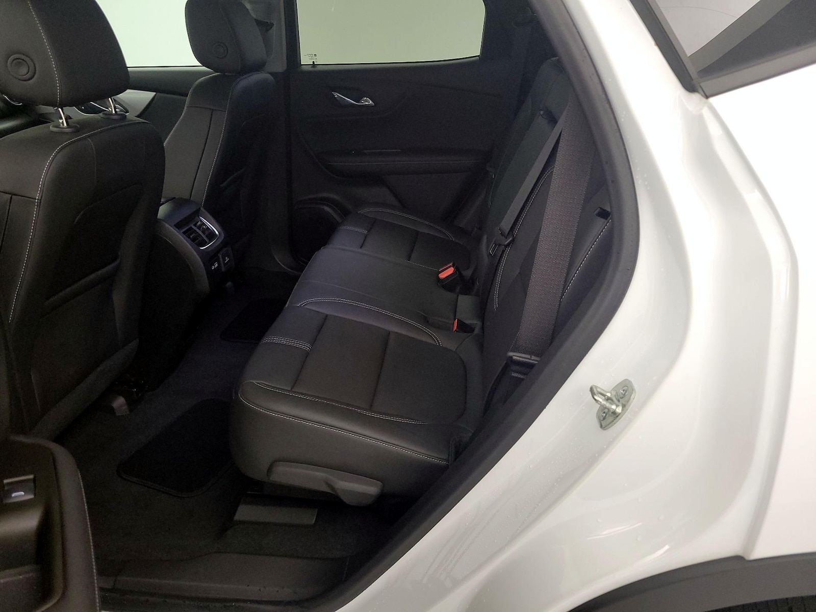 2025 Chevrolet Blazer 3LT - Photo 20