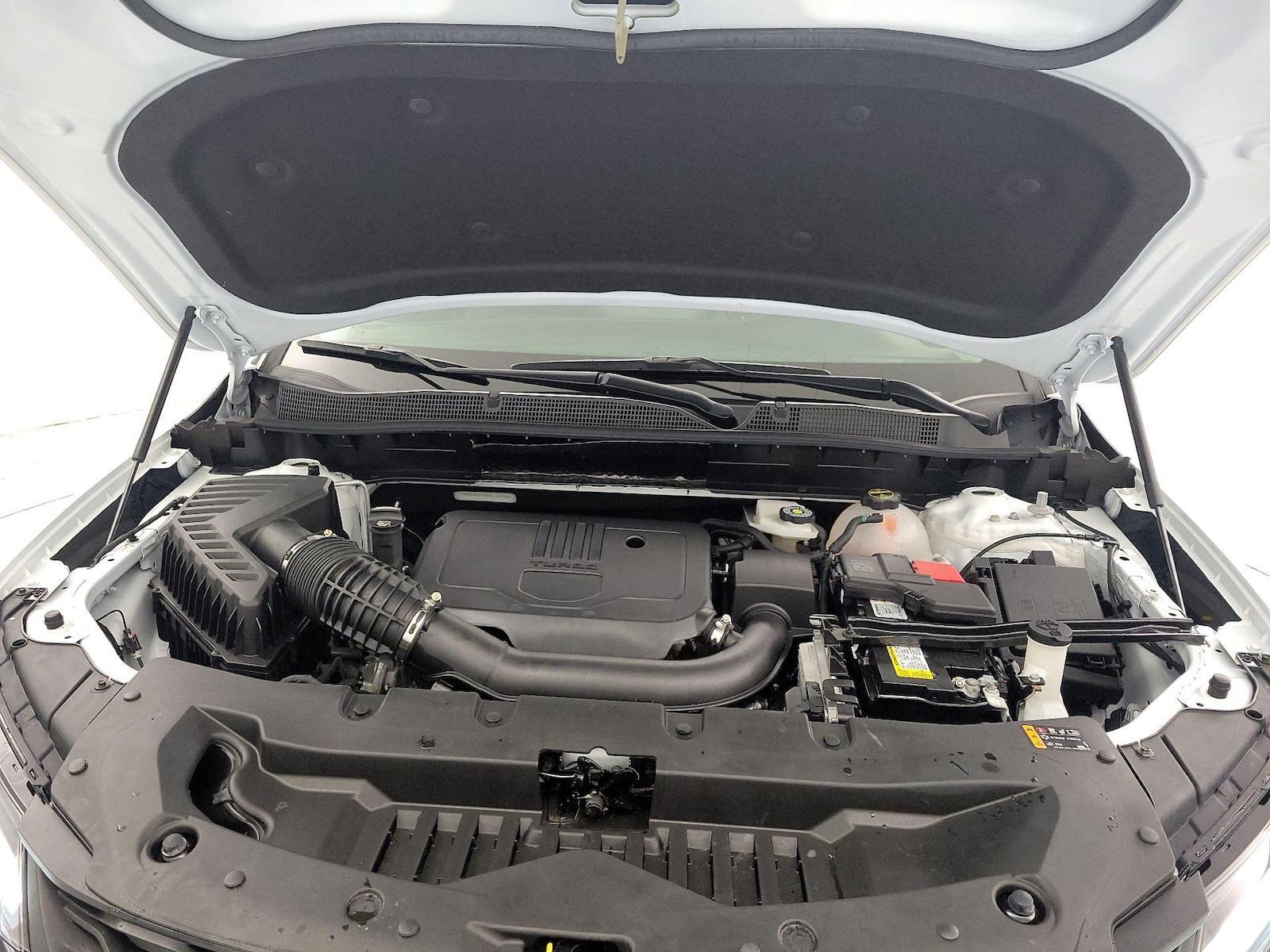 2025 Chevrolet Blazer 3LT - Photo 22