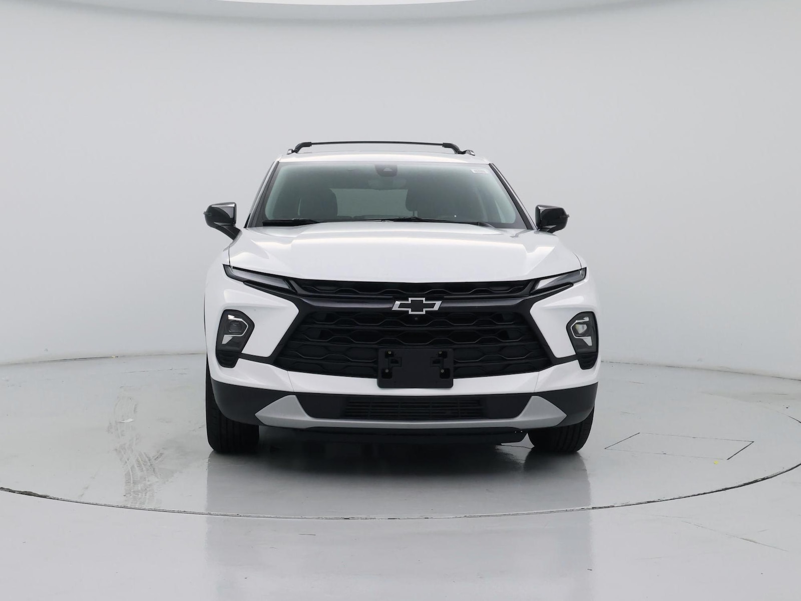 2025 Chevrolet Blazer 3LT - Photo 6