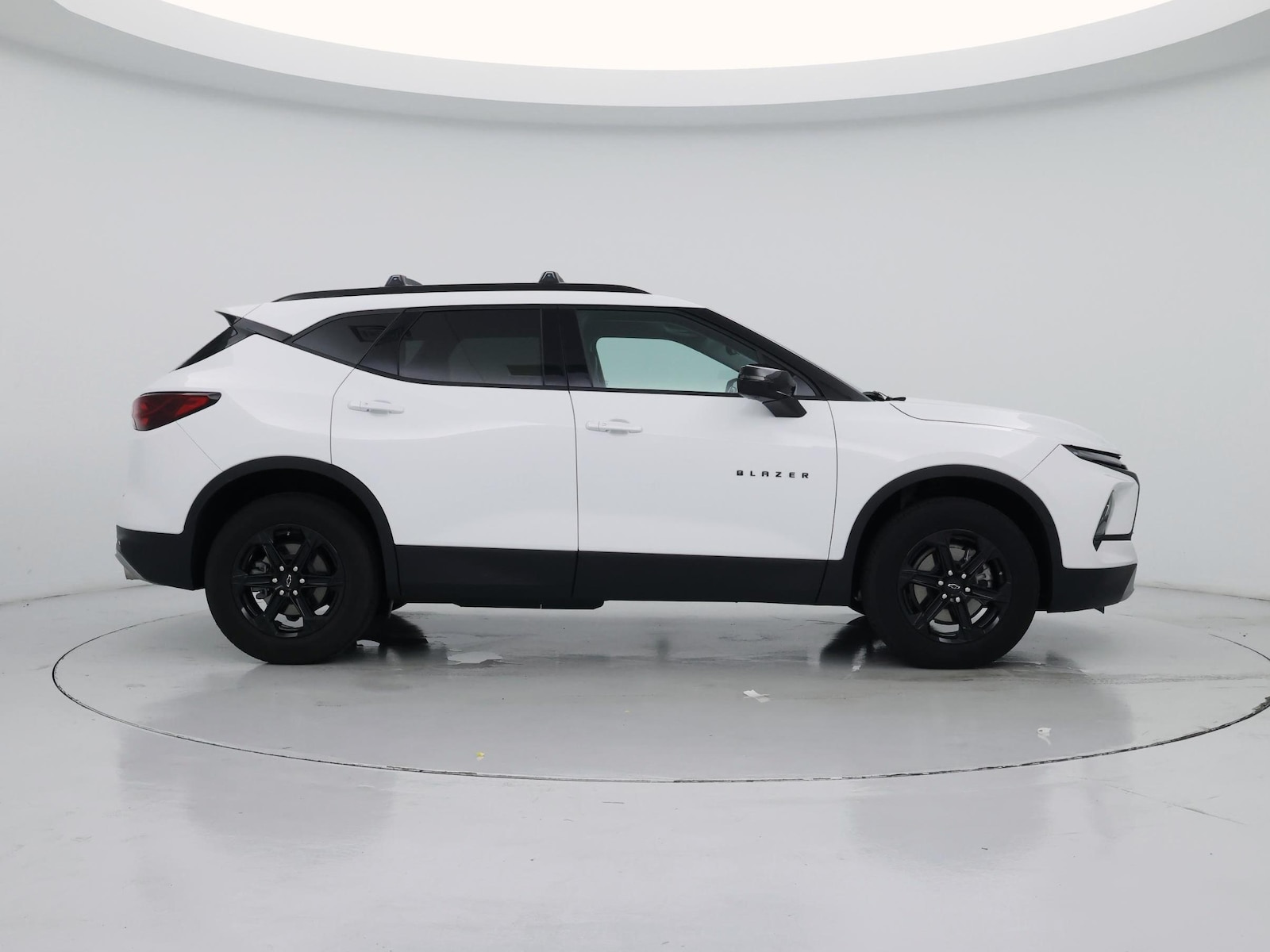 2025 Chevrolet Blazer 3LT - Photo 8
