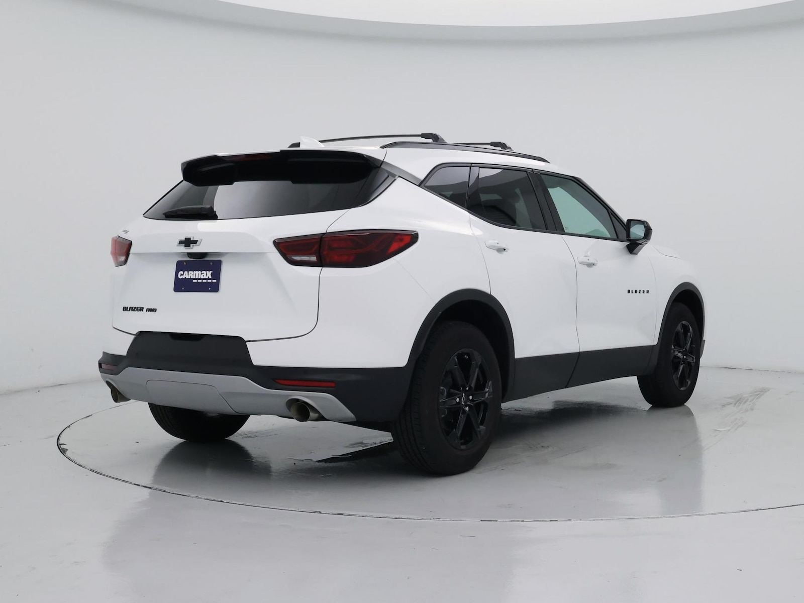 2025 Chevrolet Blazer 3LT - Photo 9