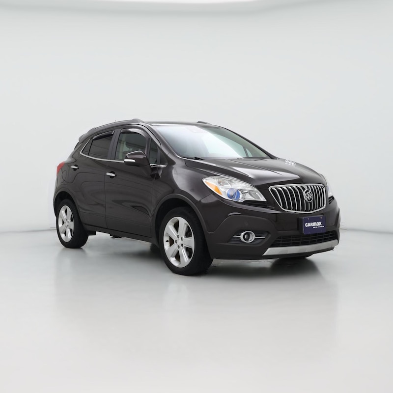 2015 Buick Encore Premium