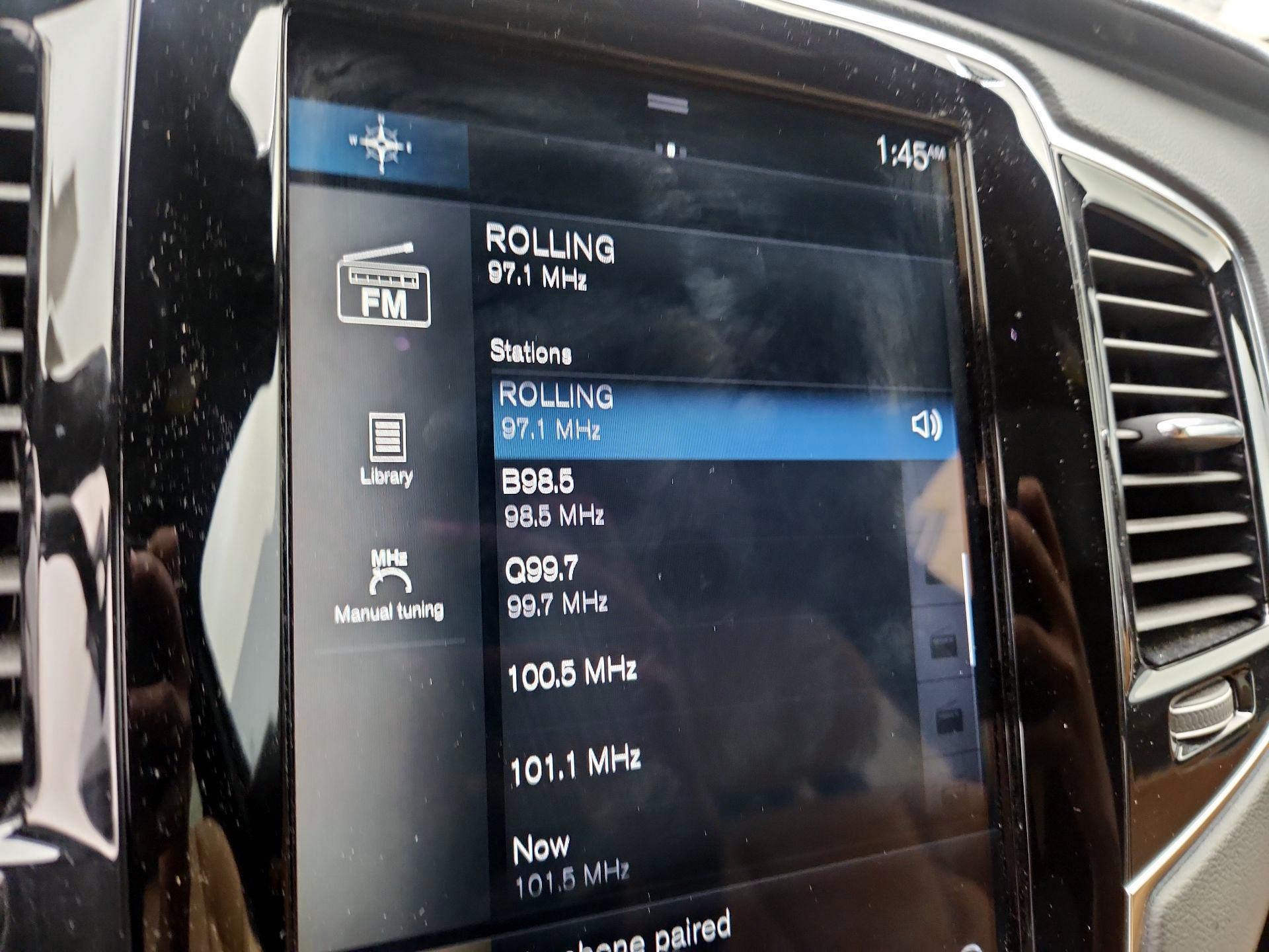 Thumbnail: 2021 Volvo XC90 - 15