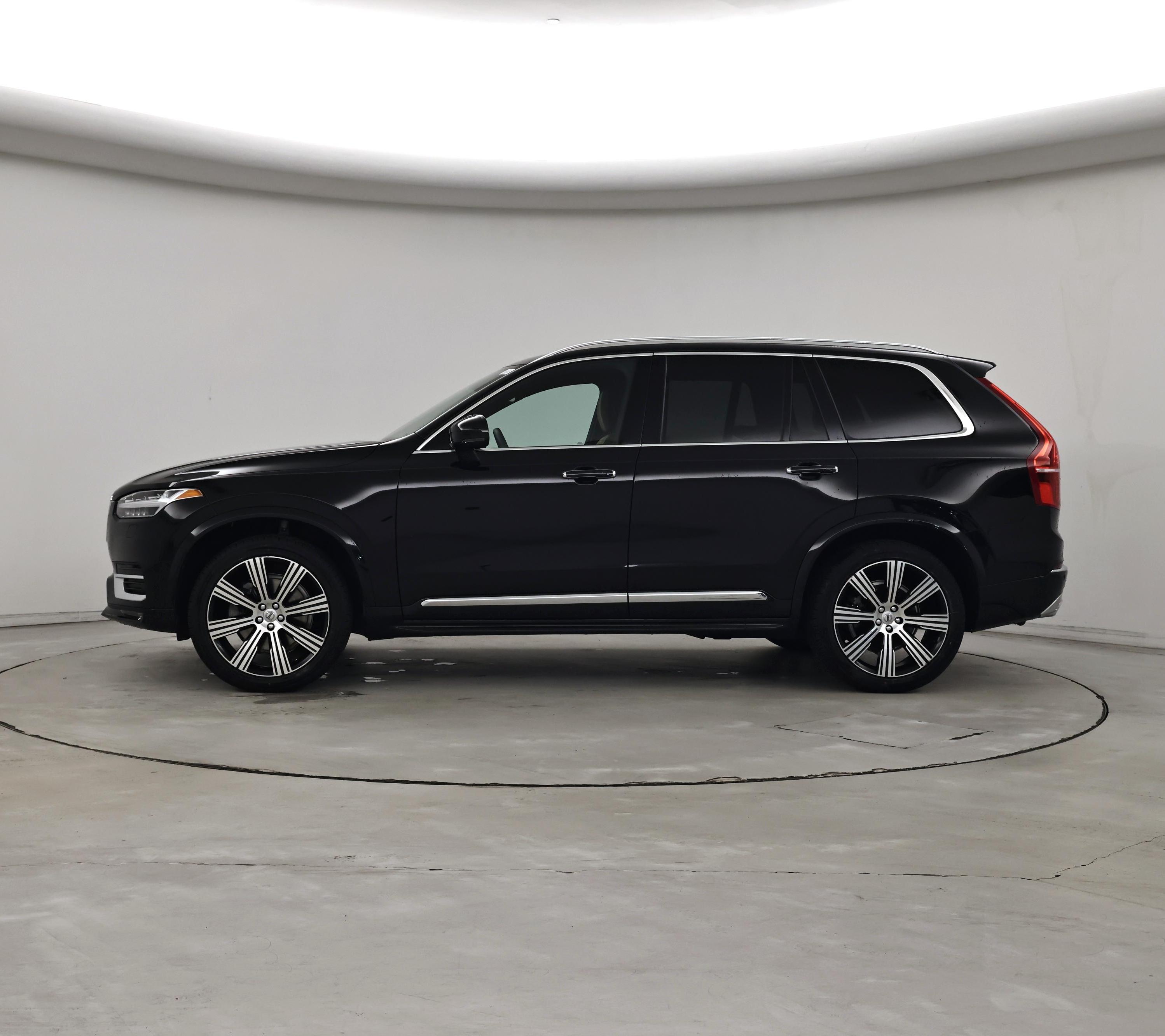 Thumbnail: 2021 Volvo XC90 - 3