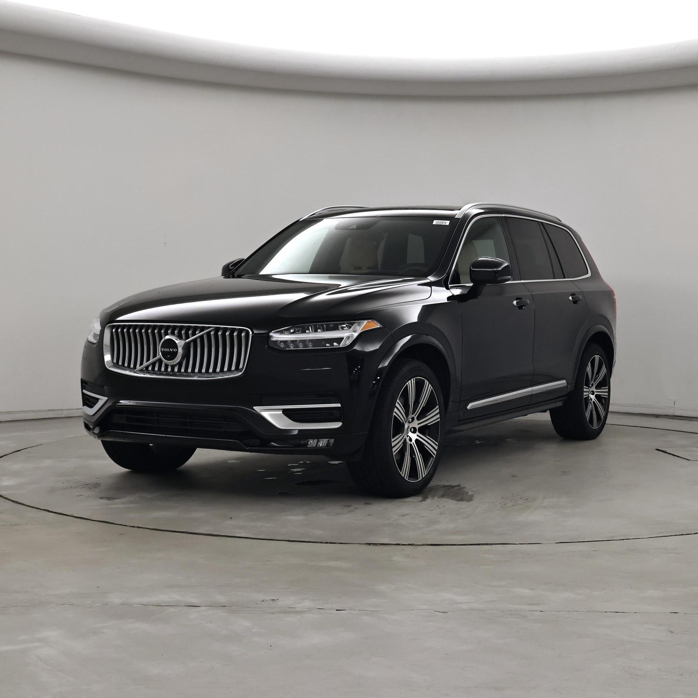Thumbnail: 2021 Volvo XC90 - 4