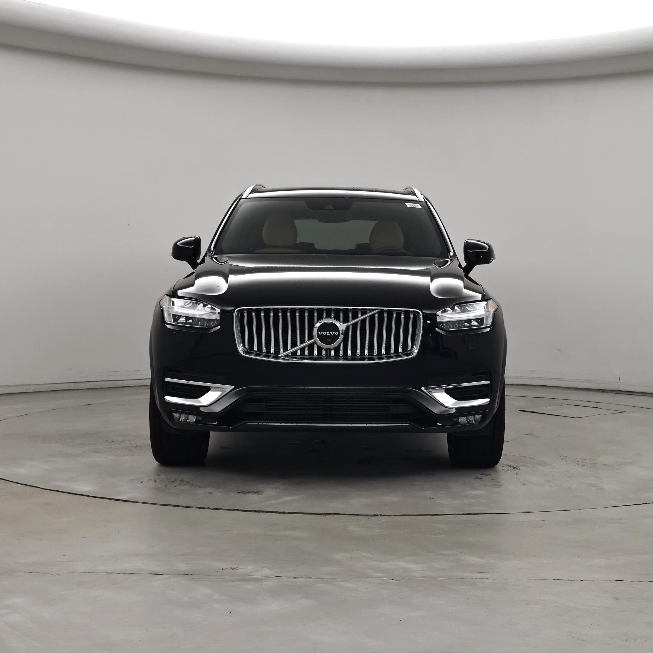 Thumbnail: 2021 Volvo XC90 - 5