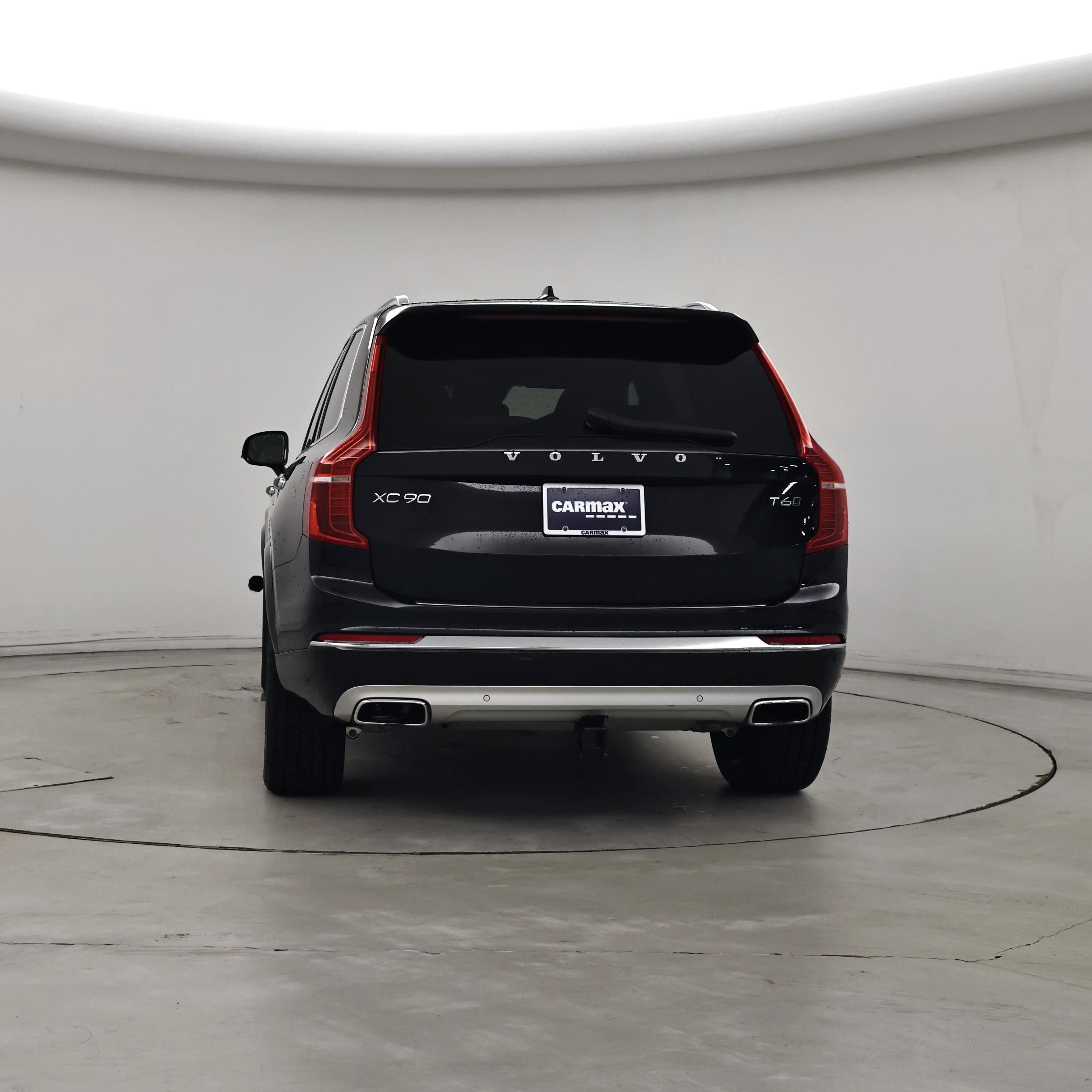Thumbnail: 2021 Volvo XC90 - 6