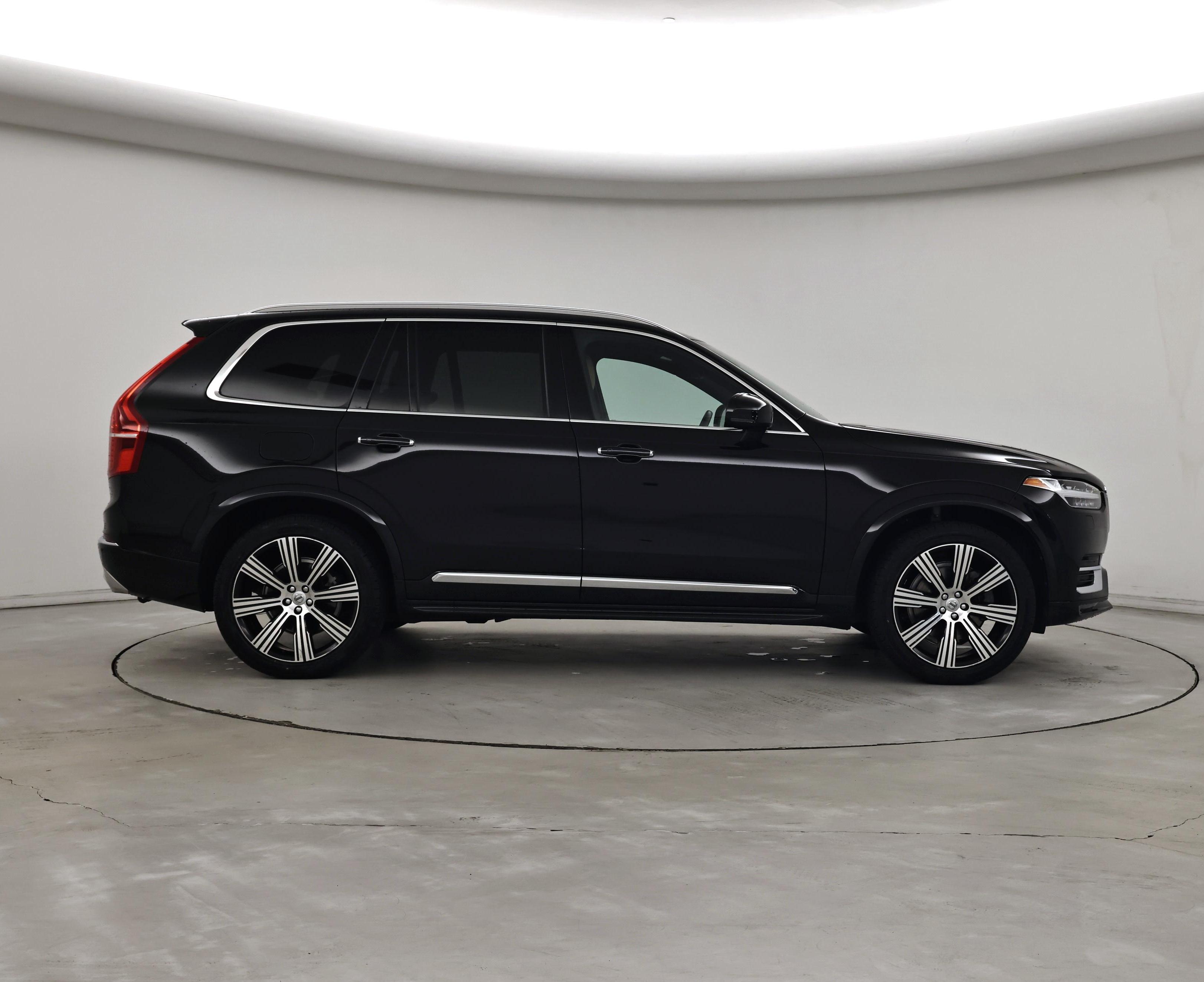 Thumbnail: 2021 Volvo XC90 - 7
